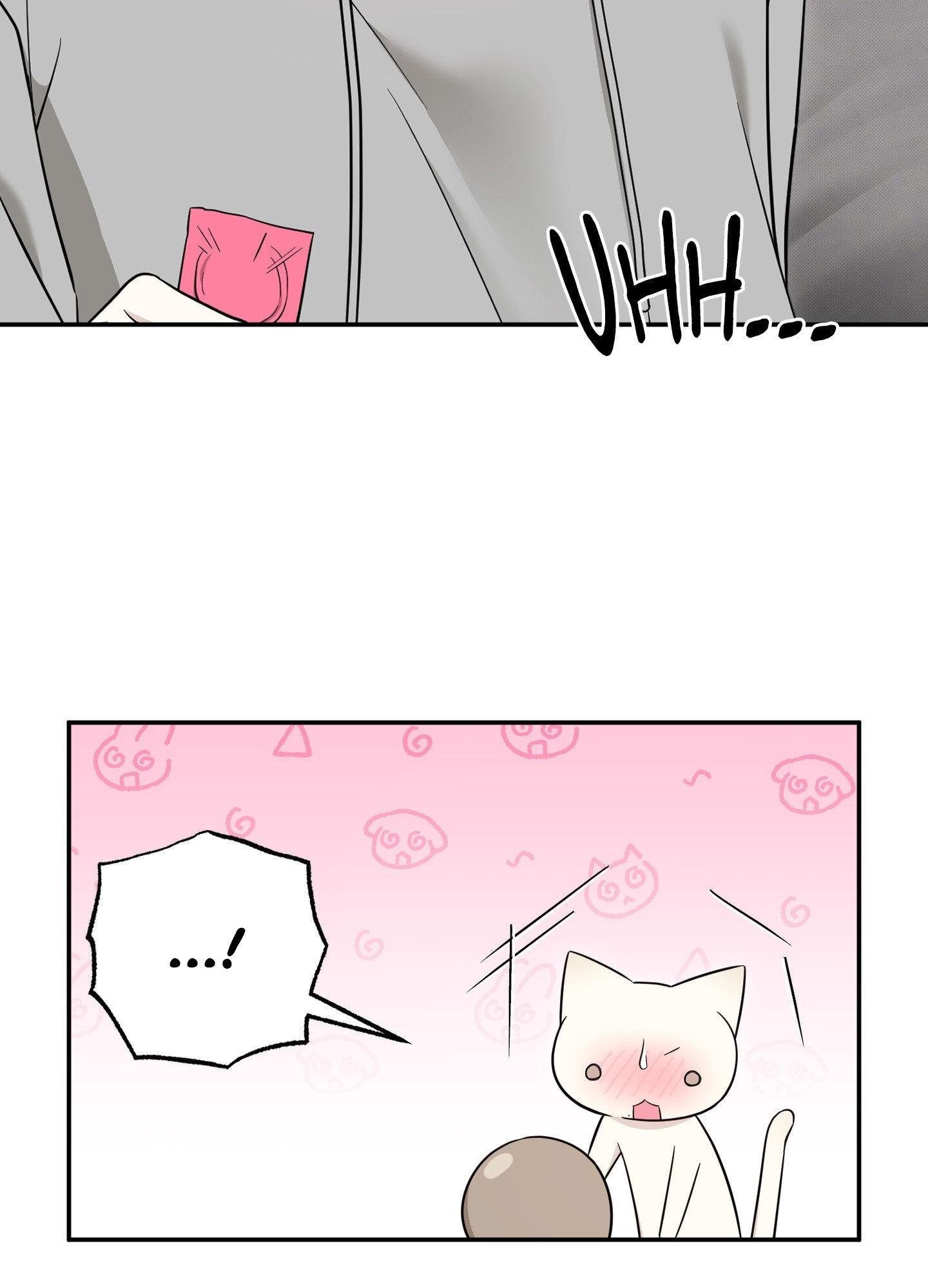 Raising a Cat Friend Chapter 17 page 13 - 