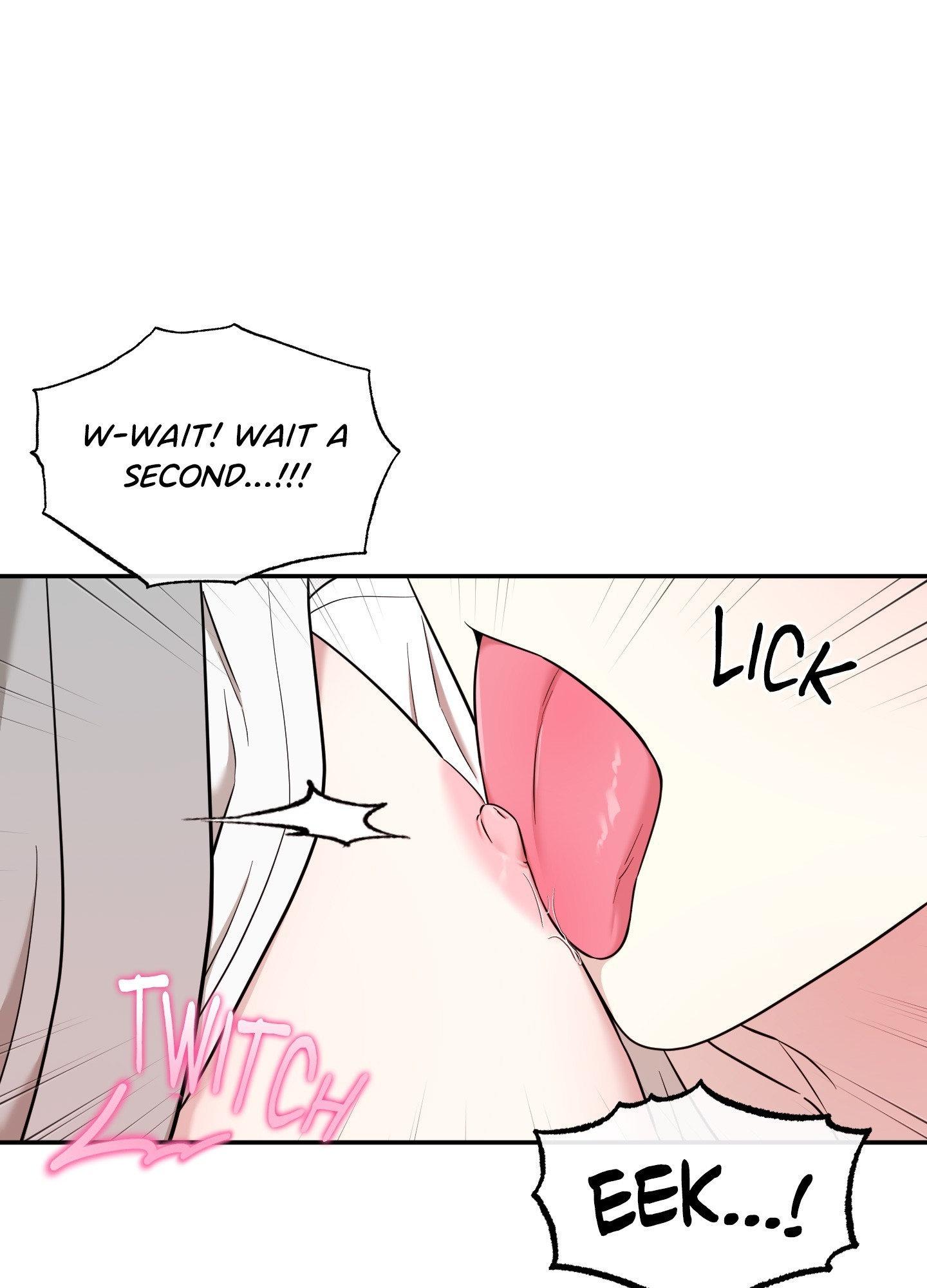 Raising a Cat Friend Chapter 17 page 17 - 