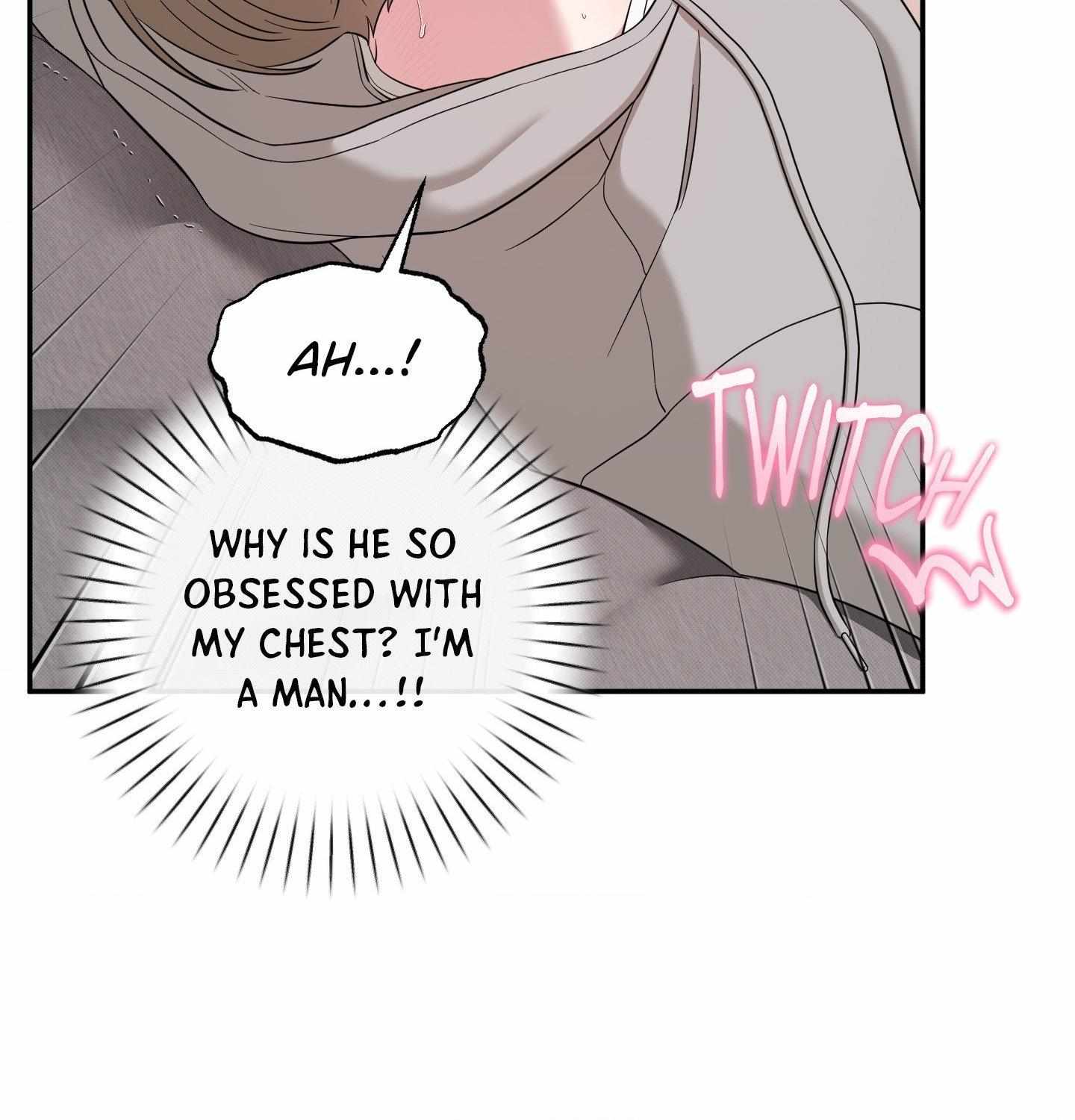 Raising a Cat Friend Chapter 17 page 19 - 