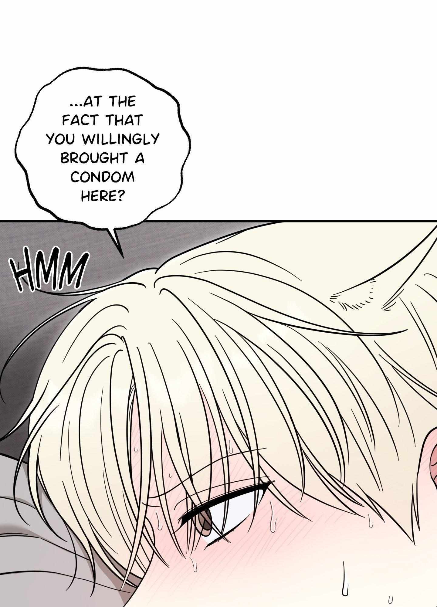 Raising a Cat Friend Chapter 17 page 20 - 