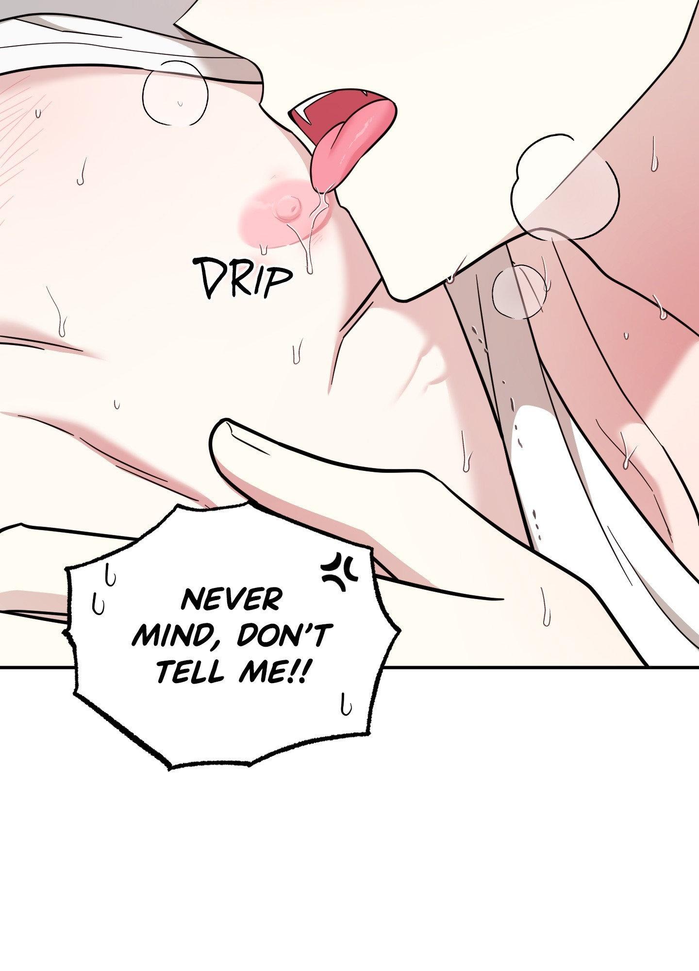 Raising a Cat Friend Chapter 17 page 21 - 