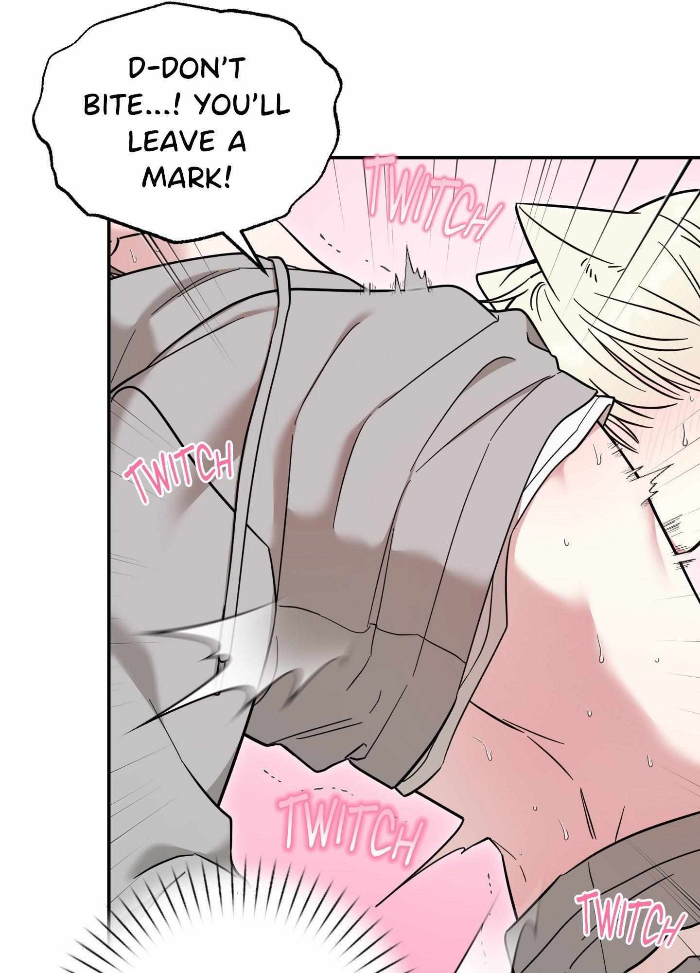 Raising a Cat Friend Chapter 17 page 23 - 