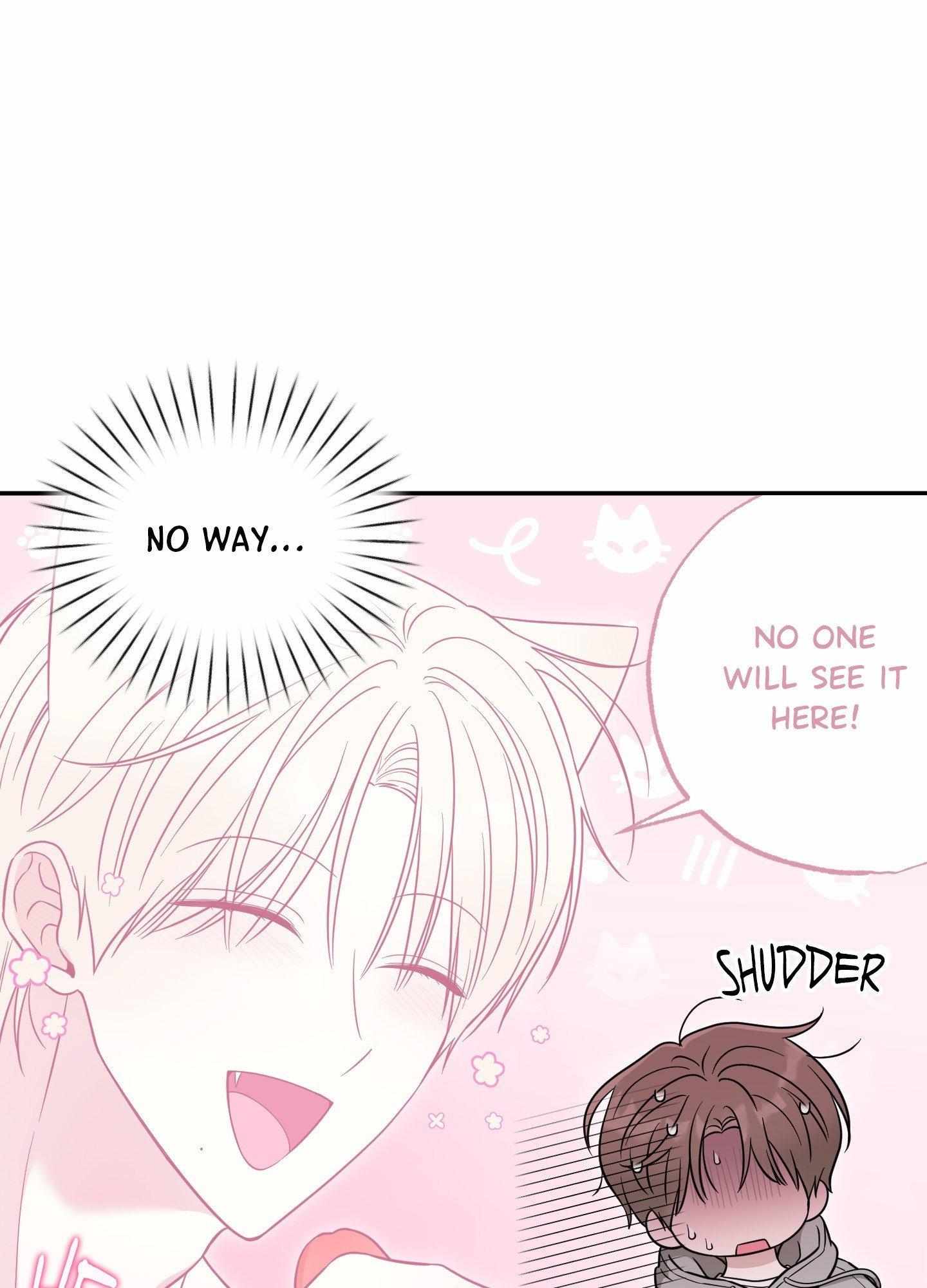 Raising a Cat Friend Chapter 17 page 36 - 