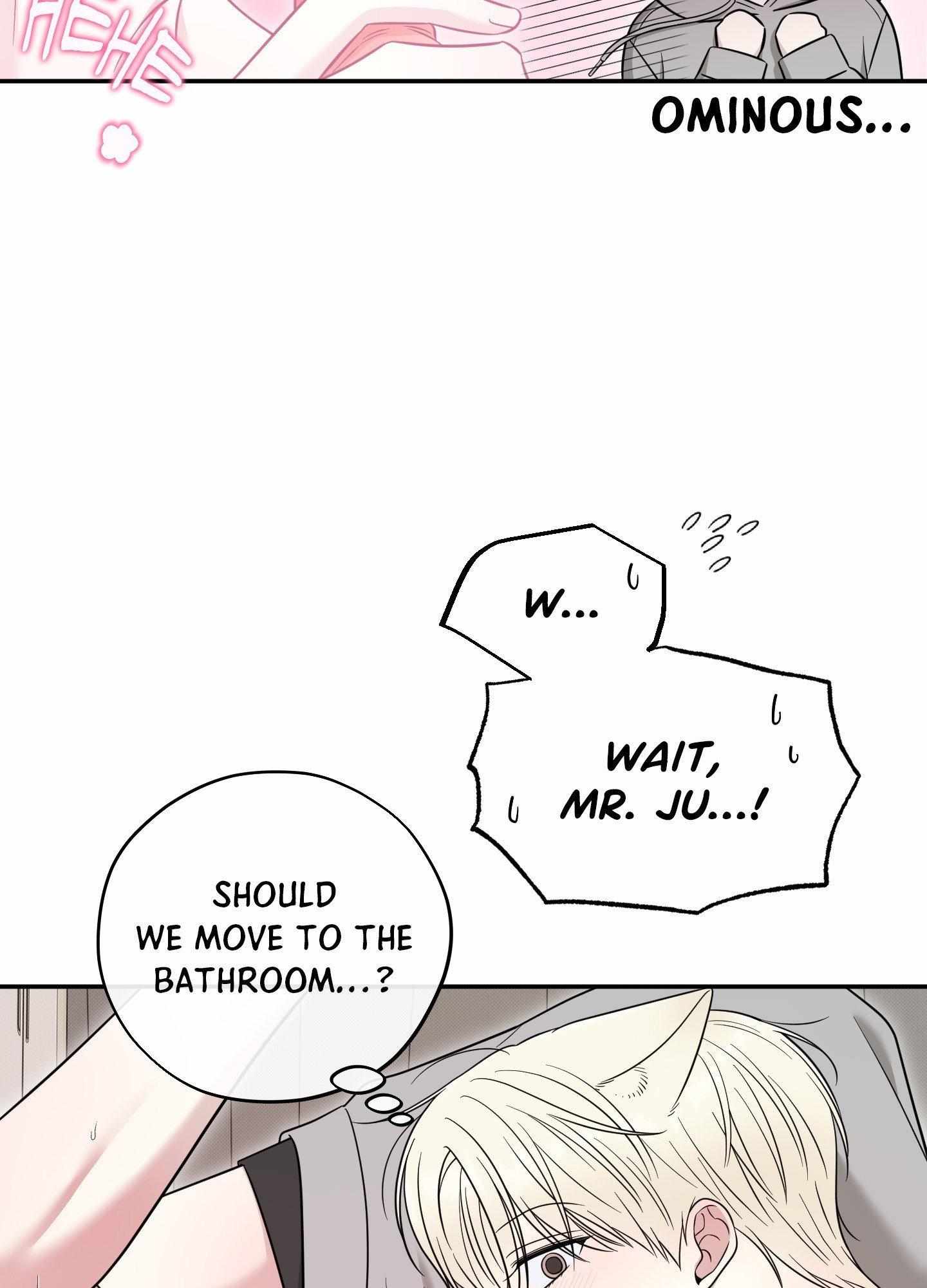 Raising a Cat Friend Chapter 17 page 37 - 