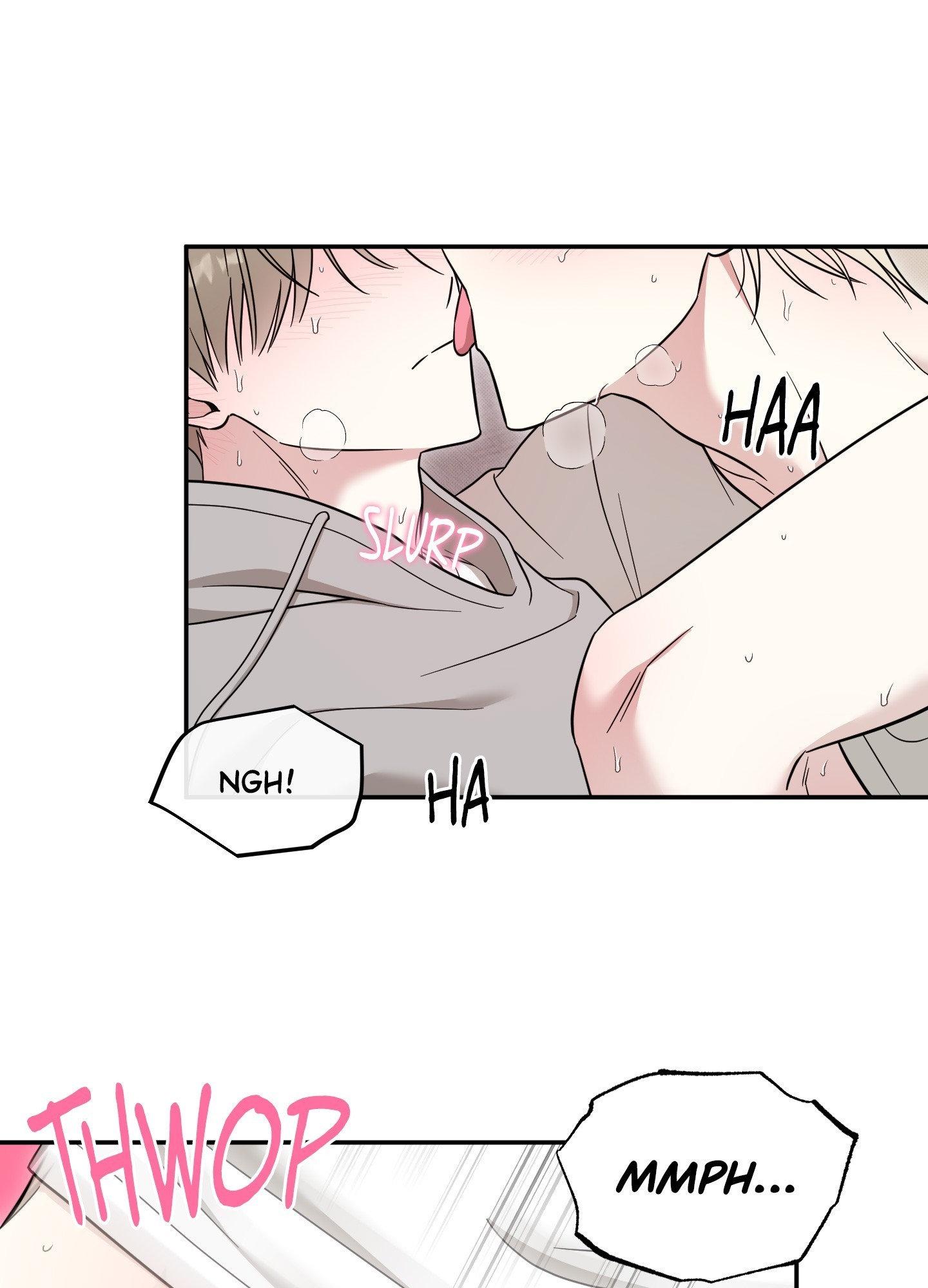 Raising a Cat Friend Chapter 17 page 49 - 