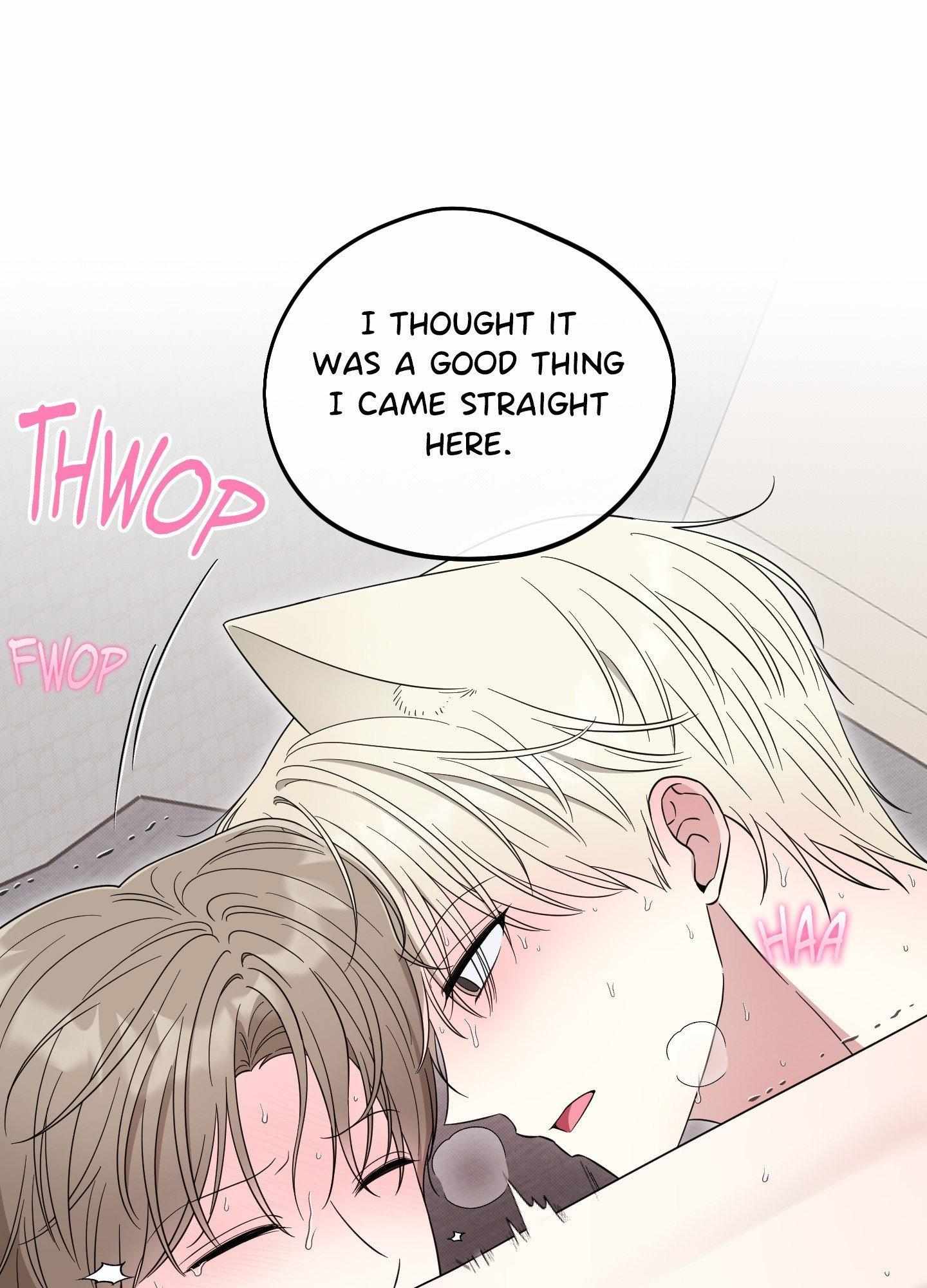 Raising a Cat Friend Chapter 17 page 57 - 