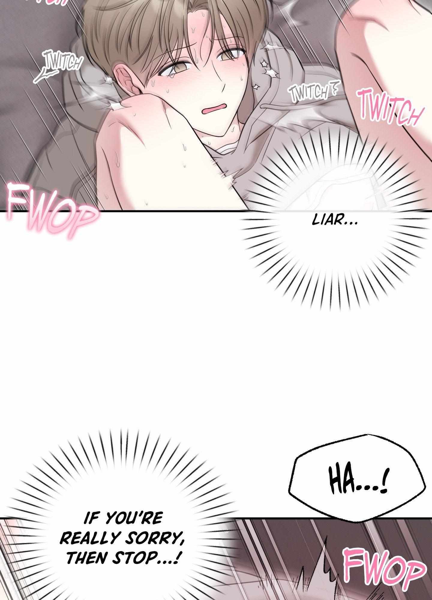 Raising a Cat Friend Chapter 17 page 64 - 