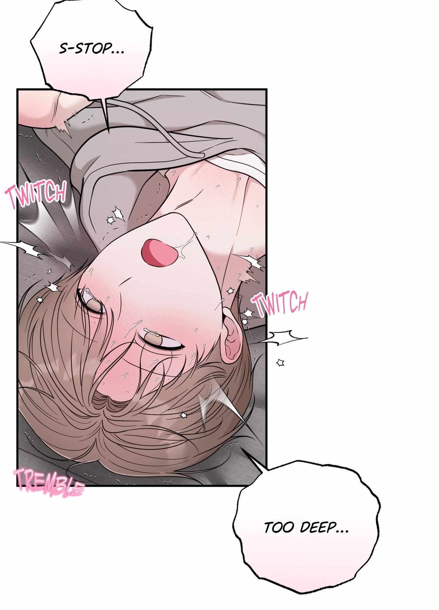 Raising a Cat Friend Chapter 17 page 69 - 