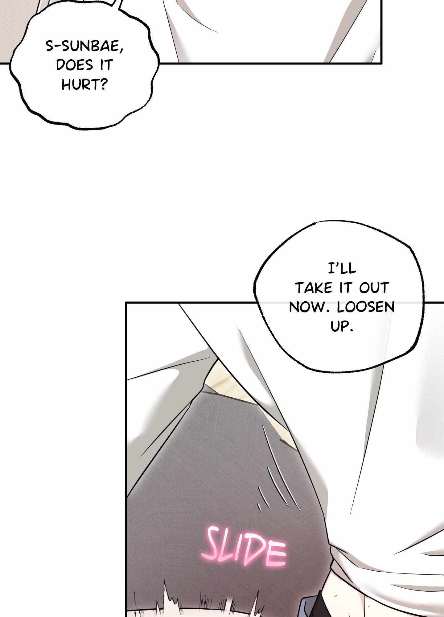 Raising a Cat Friend Chapter 17 page 77 - 