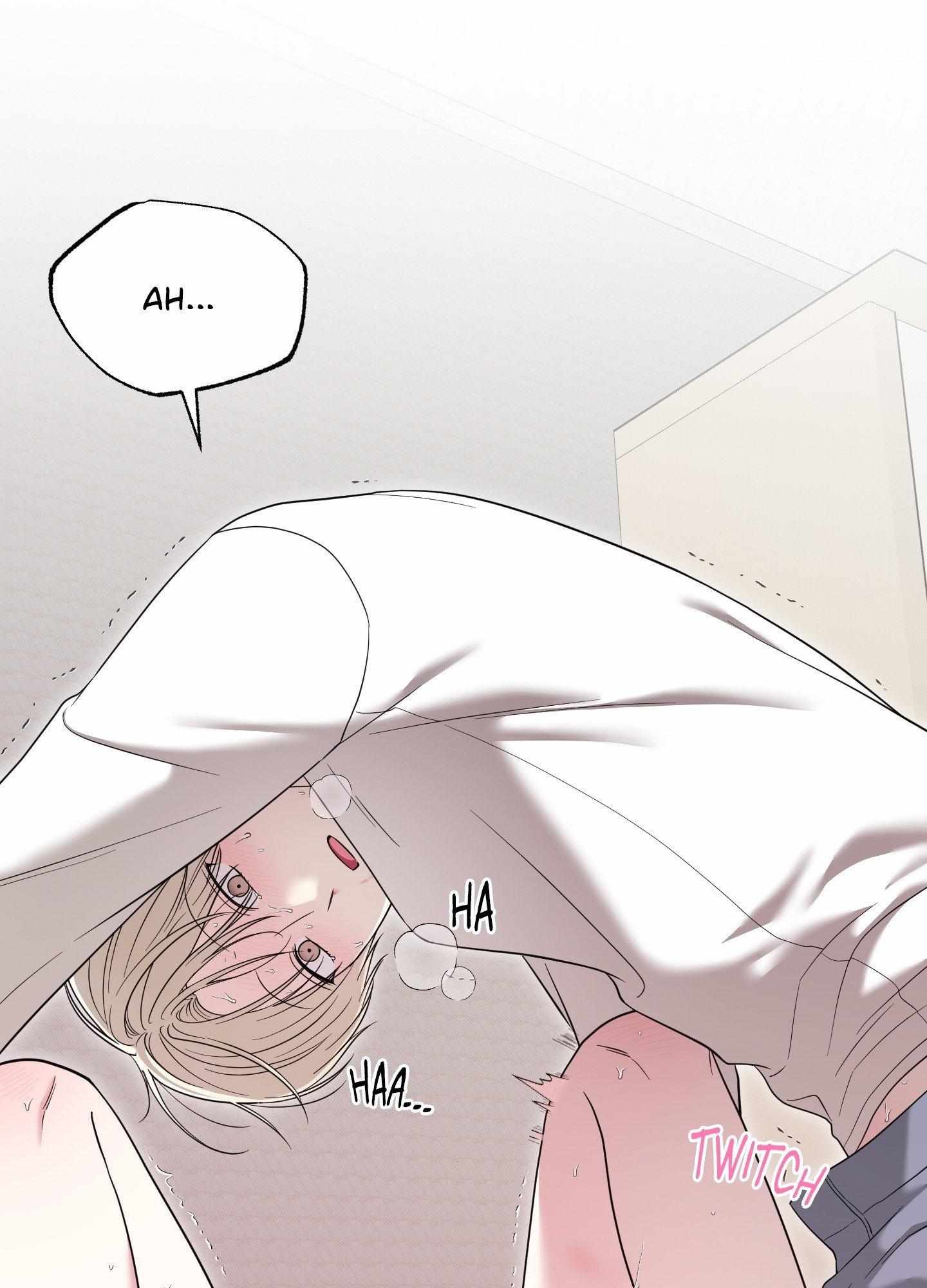 Raising a Cat Friend Chapter 17 page 81 - 