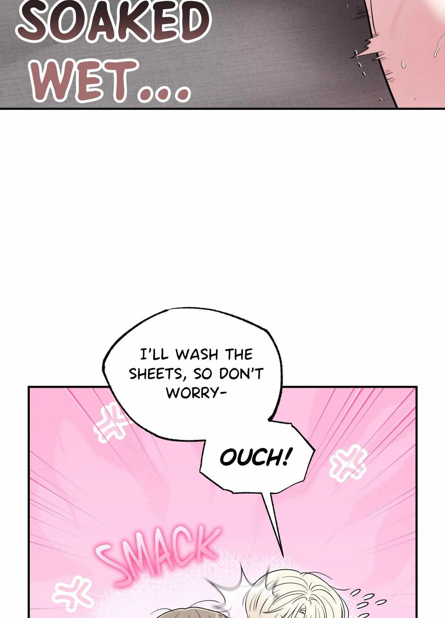 Raising a Cat Friend Chapter 17 page 85 - 