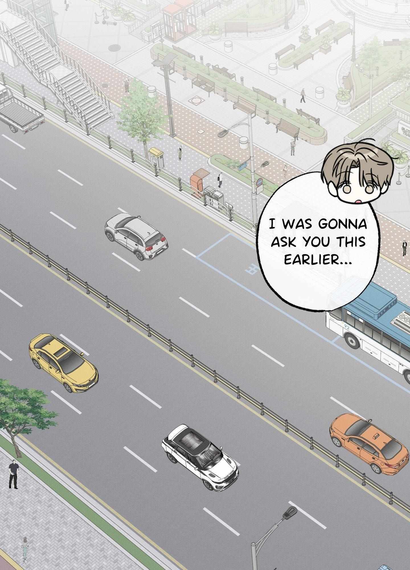 Raising a Cat Friend Chapter 18 page 3 - 