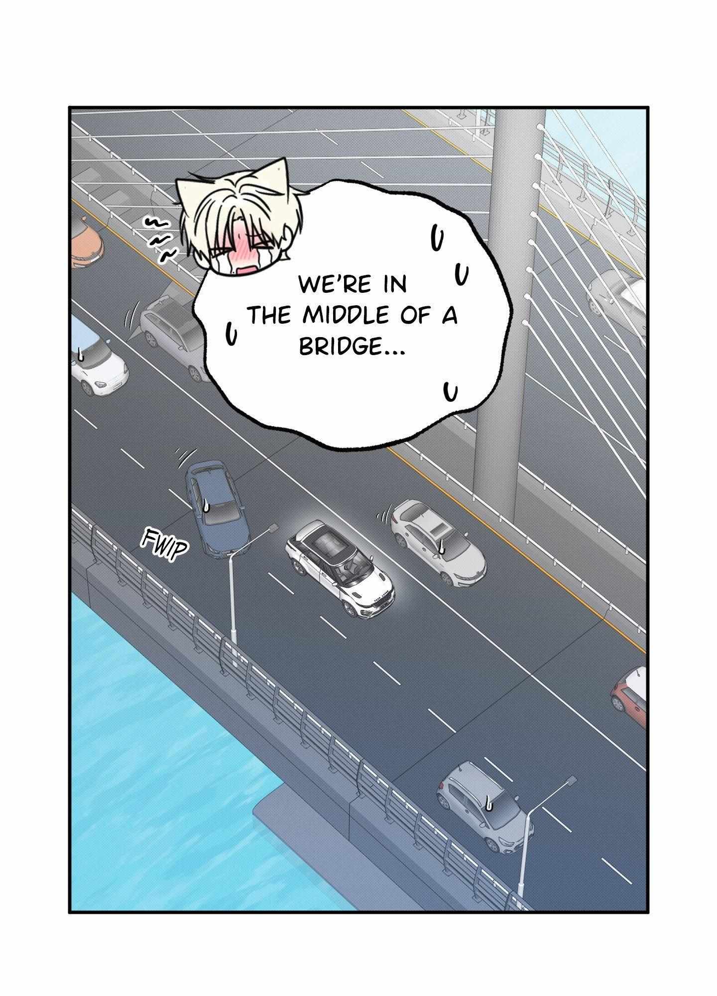 Raising a Cat Friend Chapter 18 page 23 - 