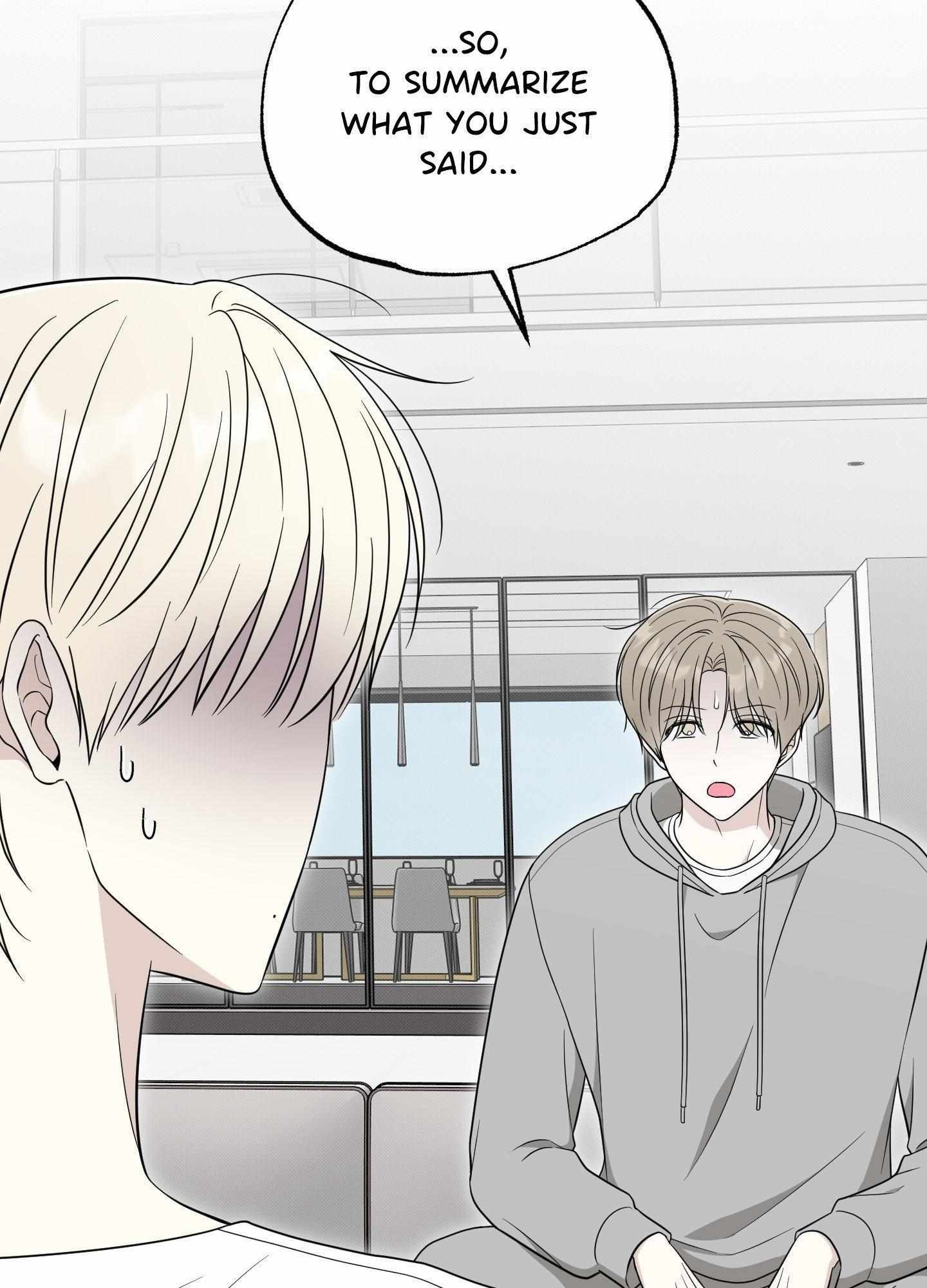 Raising a Cat Friend Chapter 18 page 25 - 