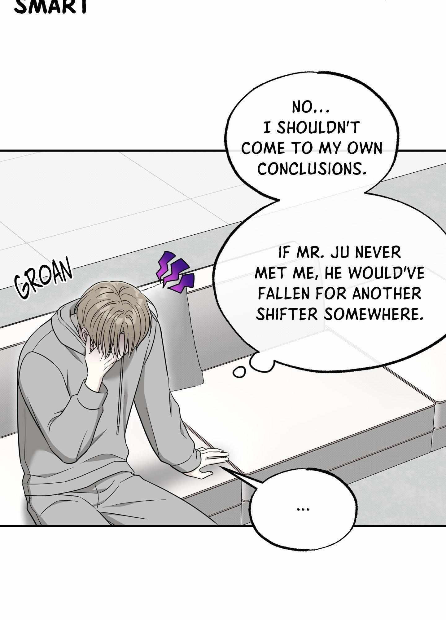Raising a Cat Friend Chapter 18 page 30 - 