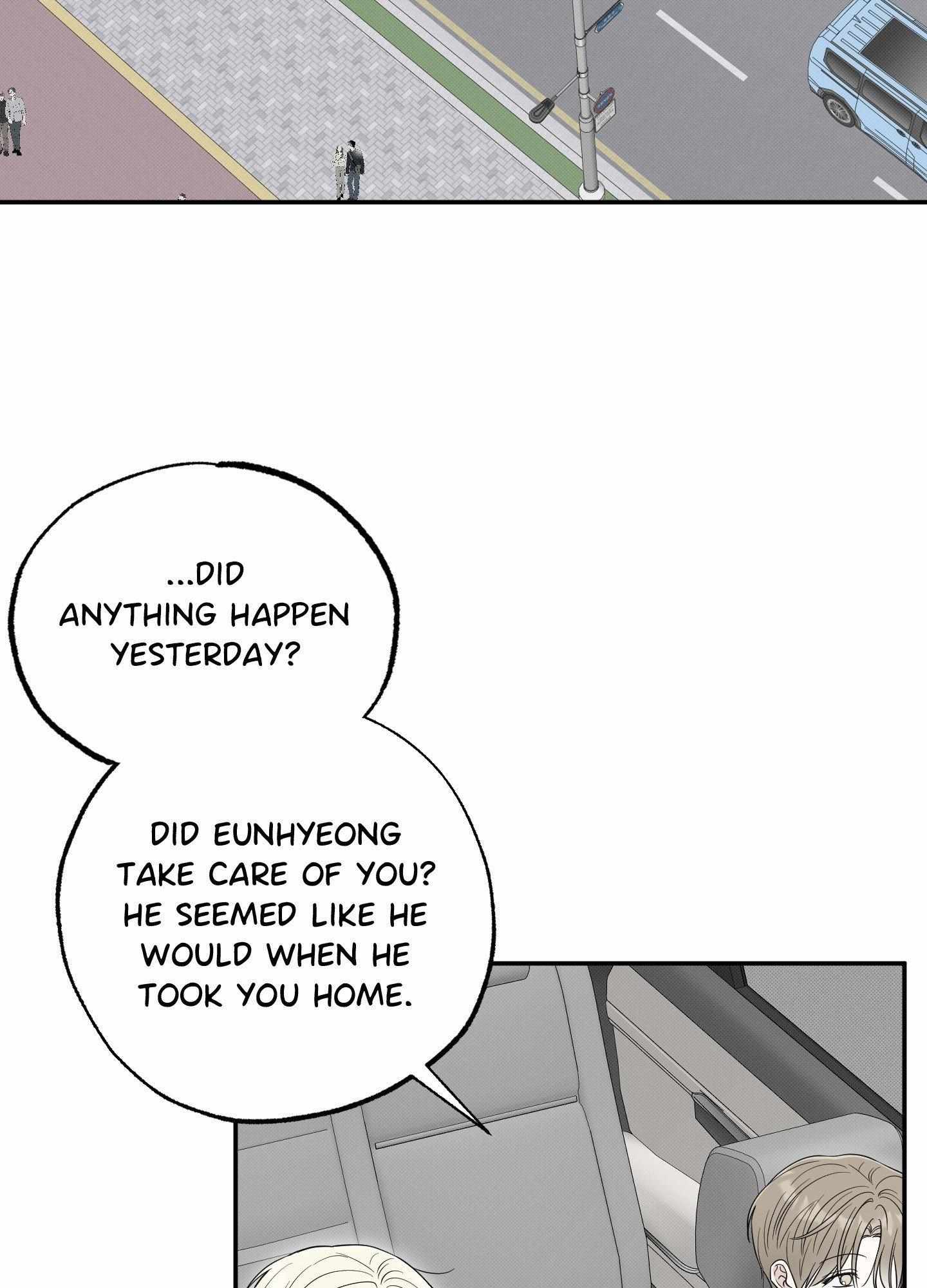 Raising a Cat Friend Chapter 18 page 4 - 