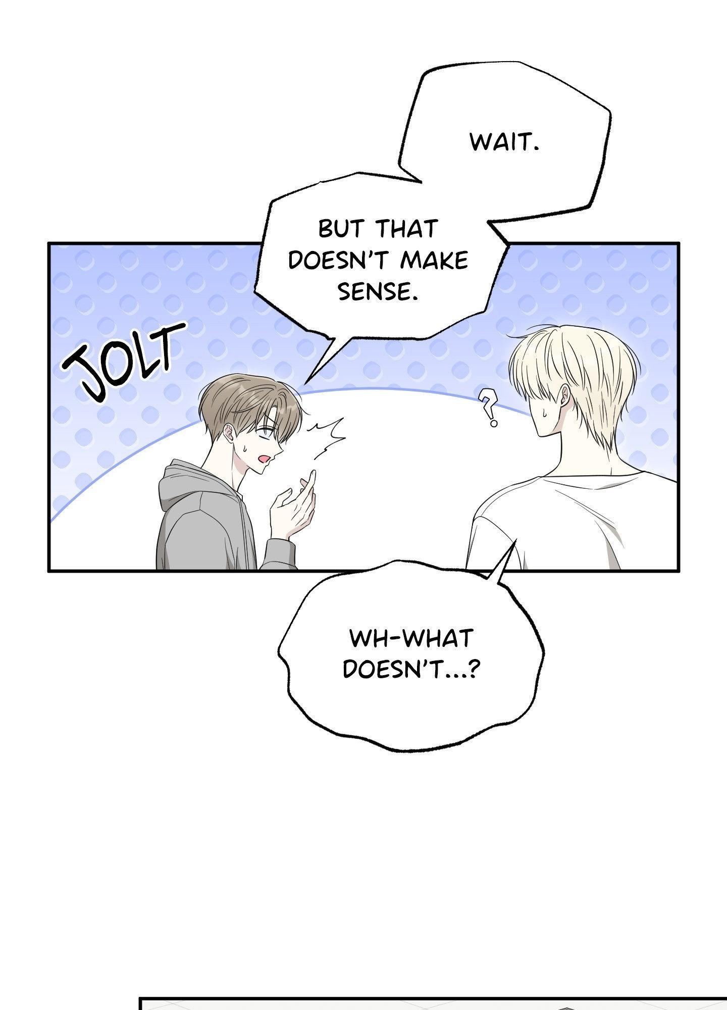 Raising a Cat Friend Chapter 18 page 31 - 