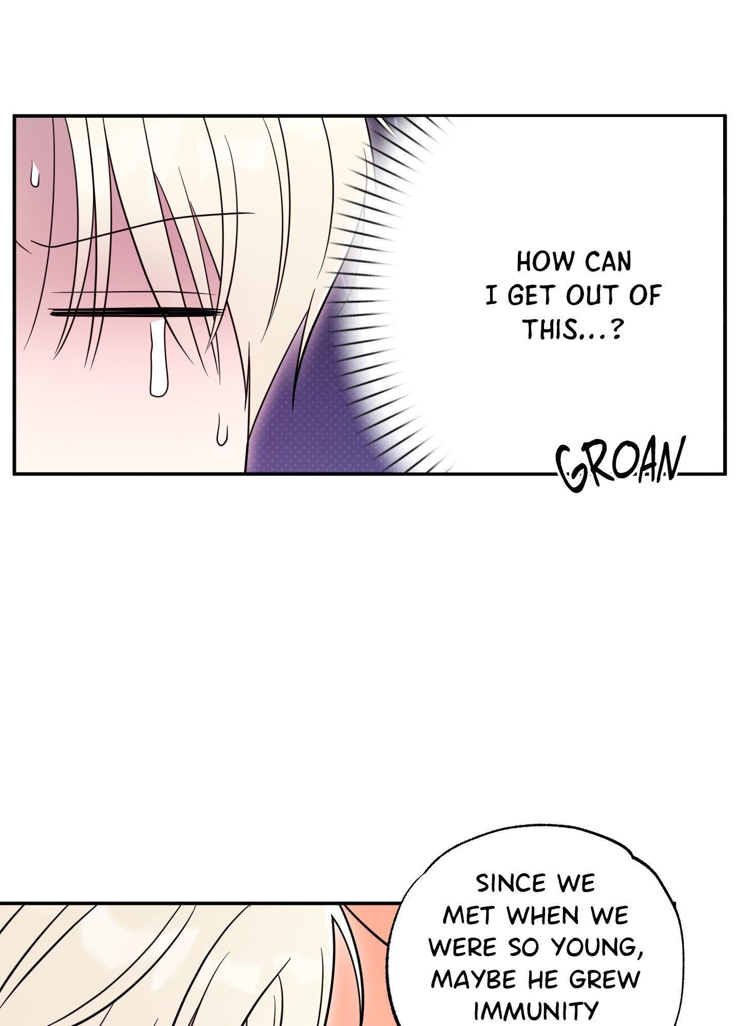 Raising a Cat Friend Chapter 18 page 38 - 