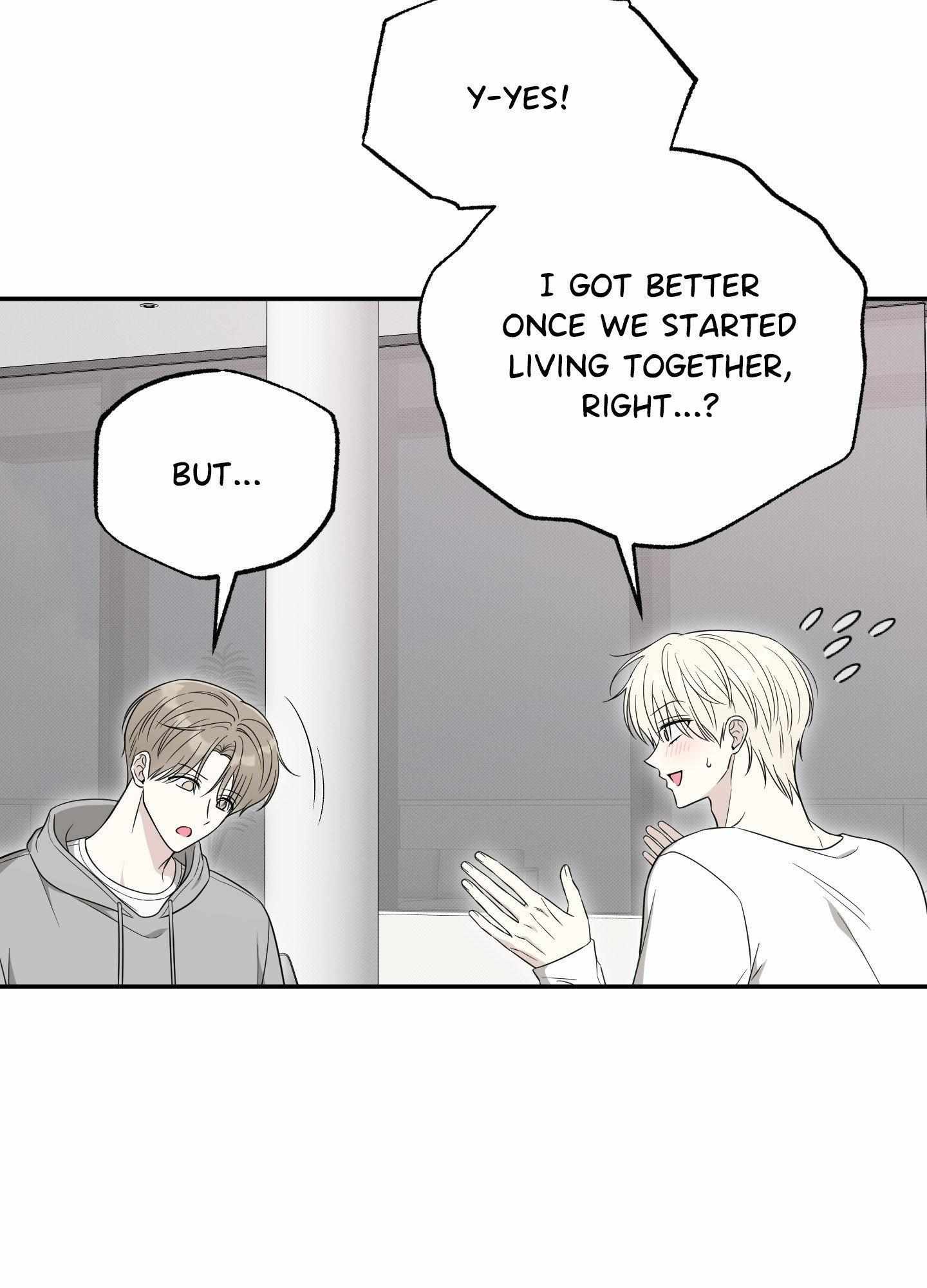 Raising a Cat Friend Chapter 18 page 40 - 
