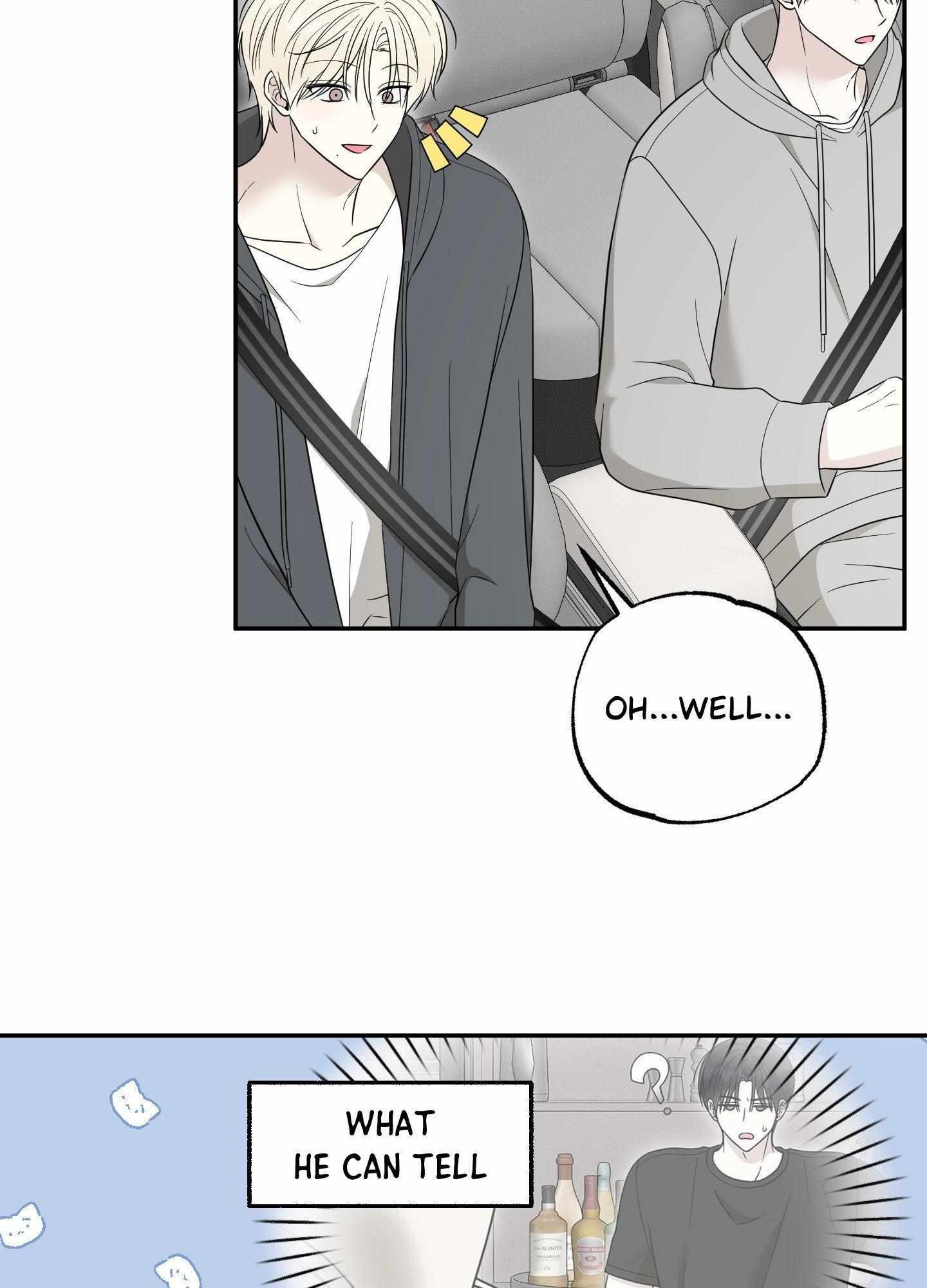 Raising a Cat Friend Chapter 18 page 5 - 