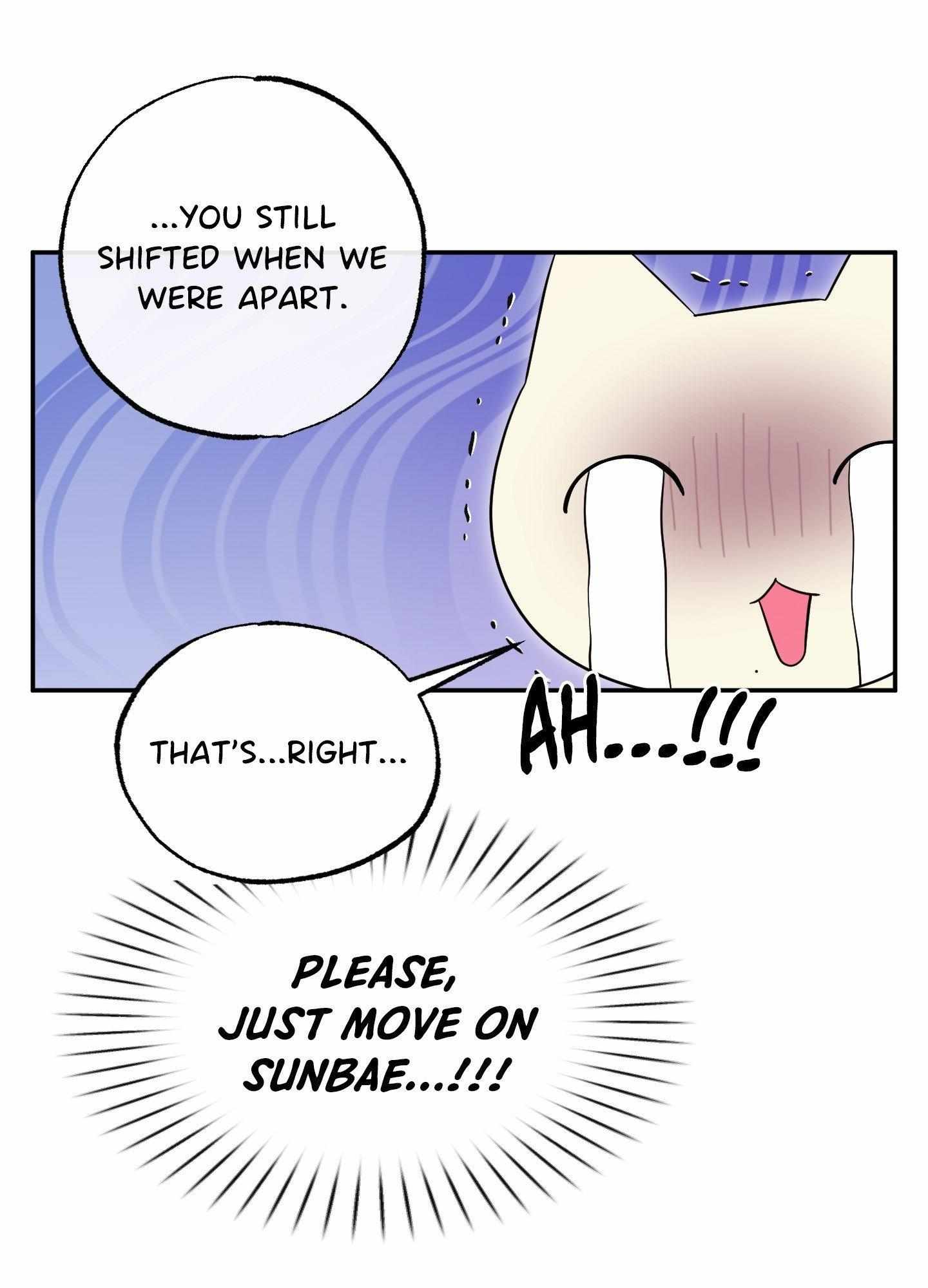 Raising a Cat Friend Chapter 18 page 41 - 