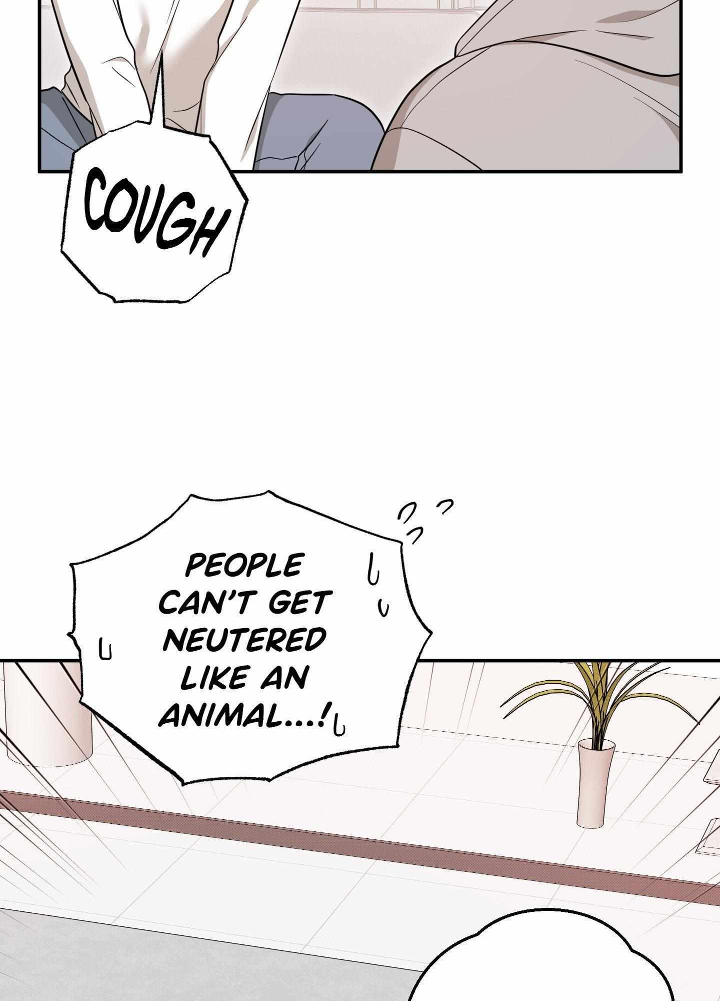 Raising a Cat Friend Chapter 18 page 45 - 