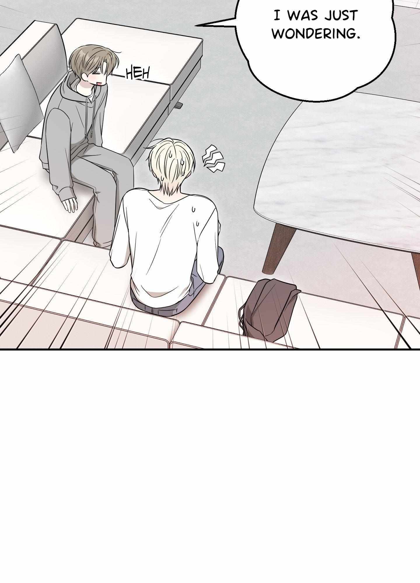 Raising a Cat Friend Chapter 18 page 46 - 
