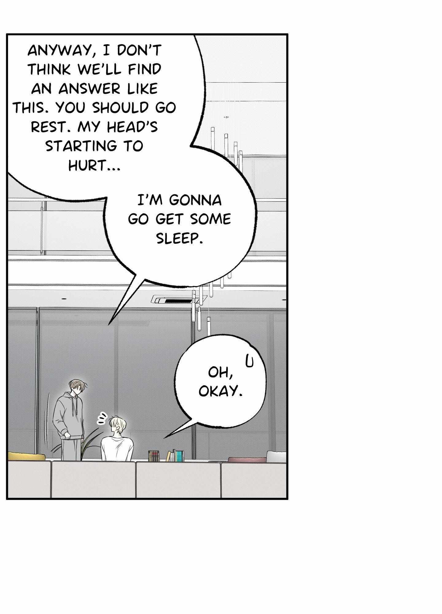 Raising a Cat Friend Chapter 18 page 47 - 