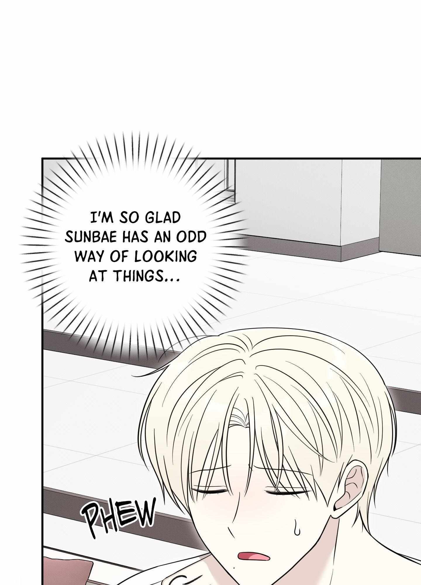 Raising a Cat Friend Chapter 18 page 48 - 