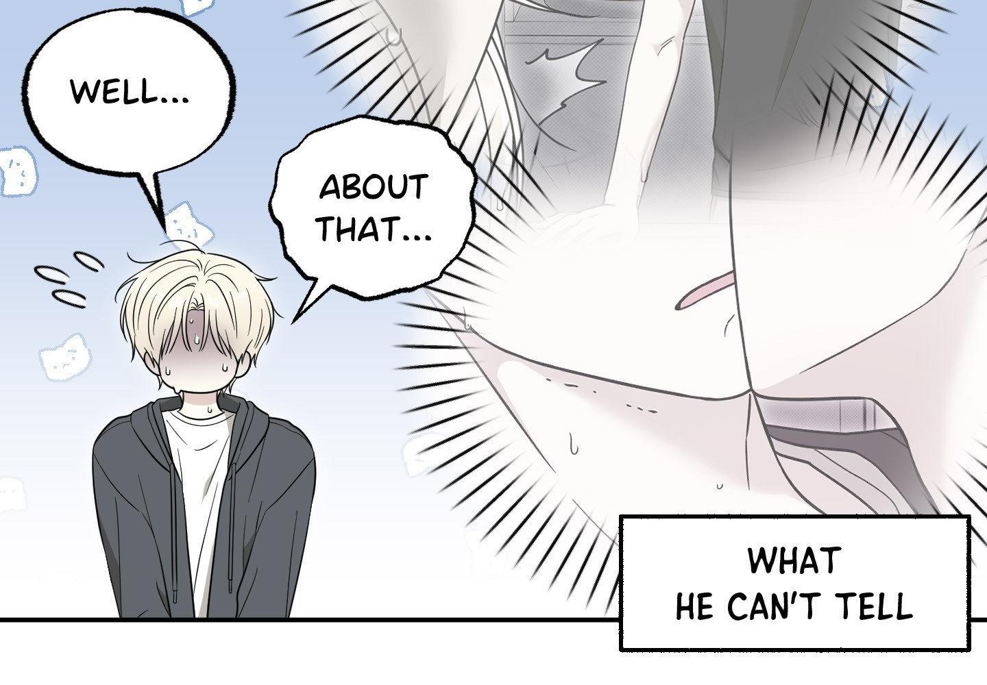 Raising a Cat Friend Chapter 18 page 6 - 