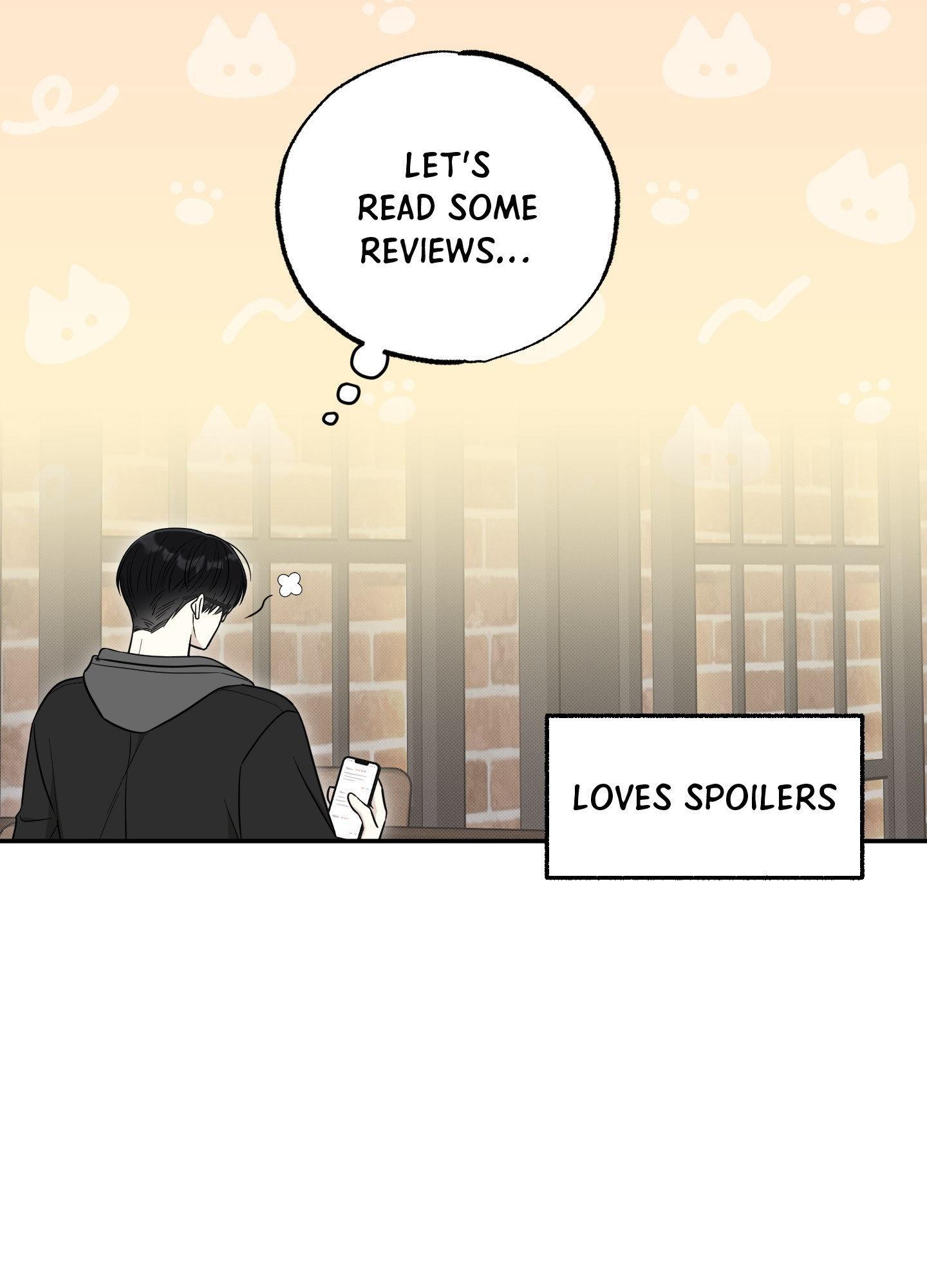 Raising a Cat Friend Chapter 18 page 56 - 