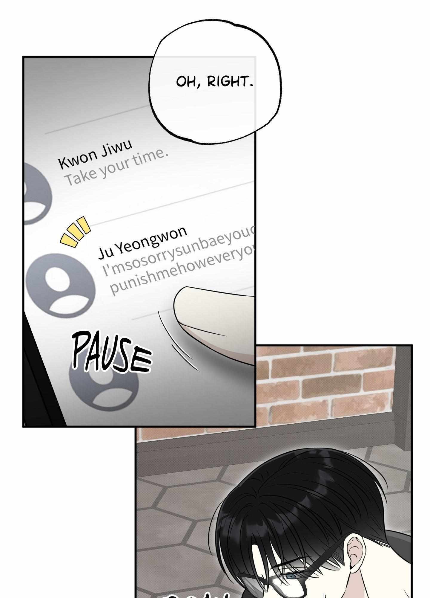 Raising a Cat Friend Chapter 18 page 57 - 