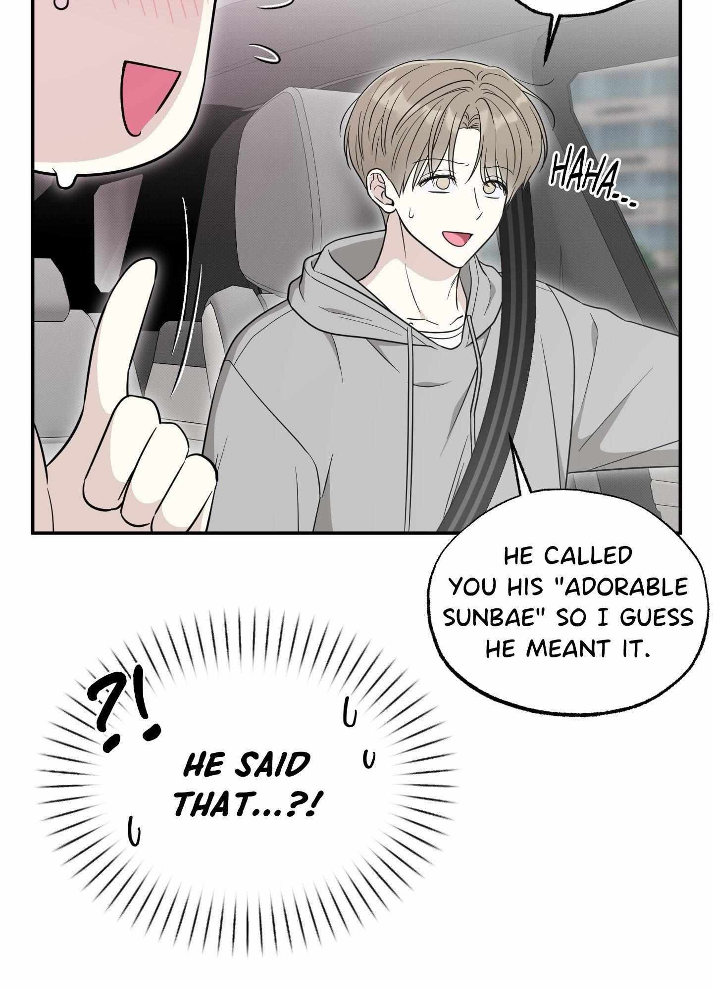 Raising a Cat Friend Chapter 18 page 8 - 