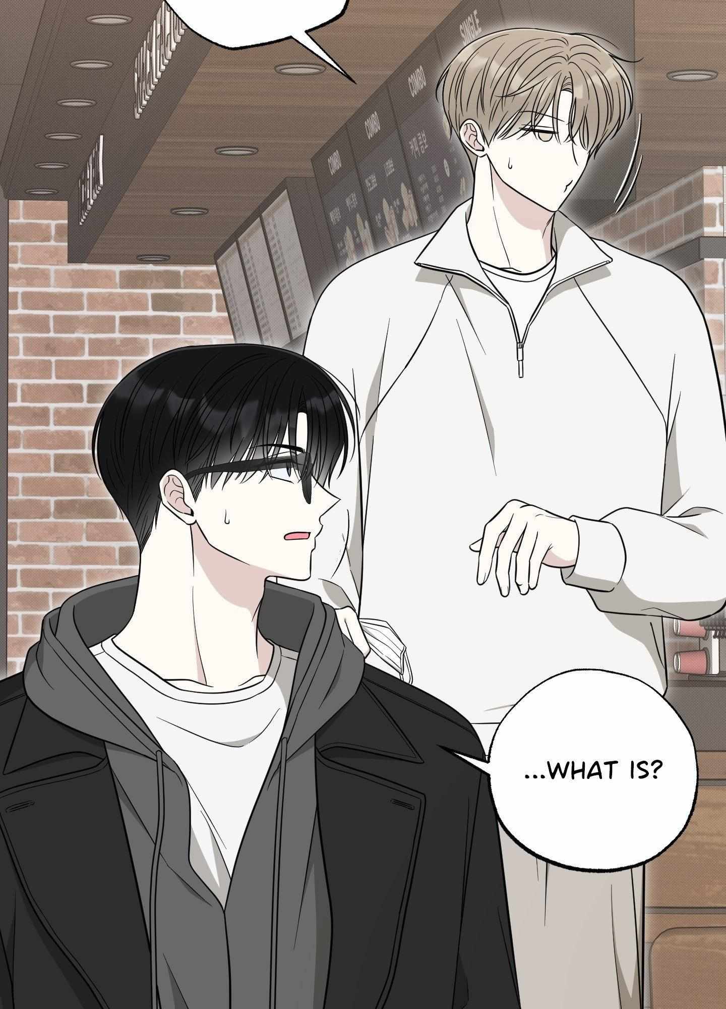 Raising a Cat Friend Chapter 18 page 72 - 