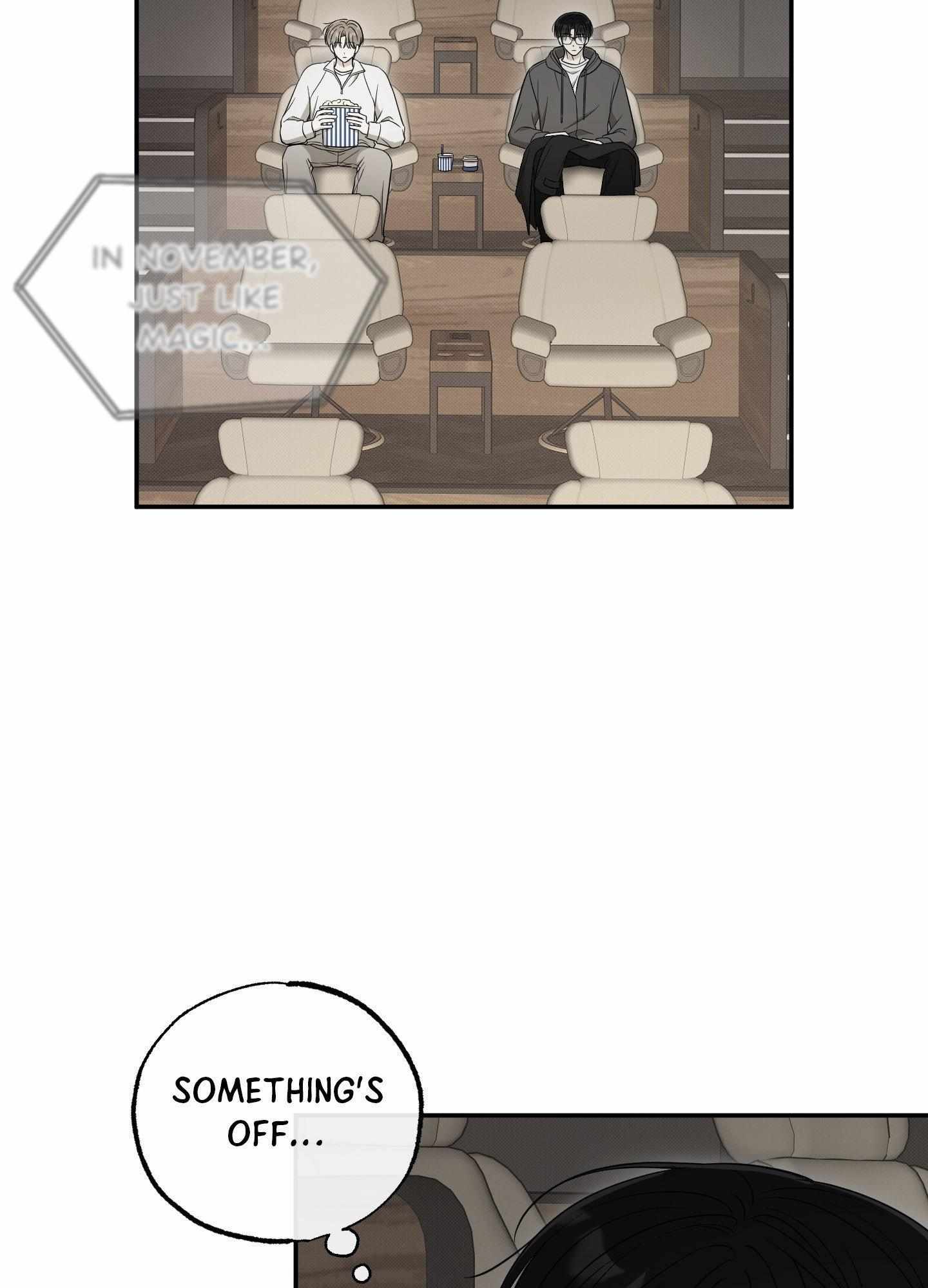 Raising a Cat Friend Chapter 18 page 78 - 