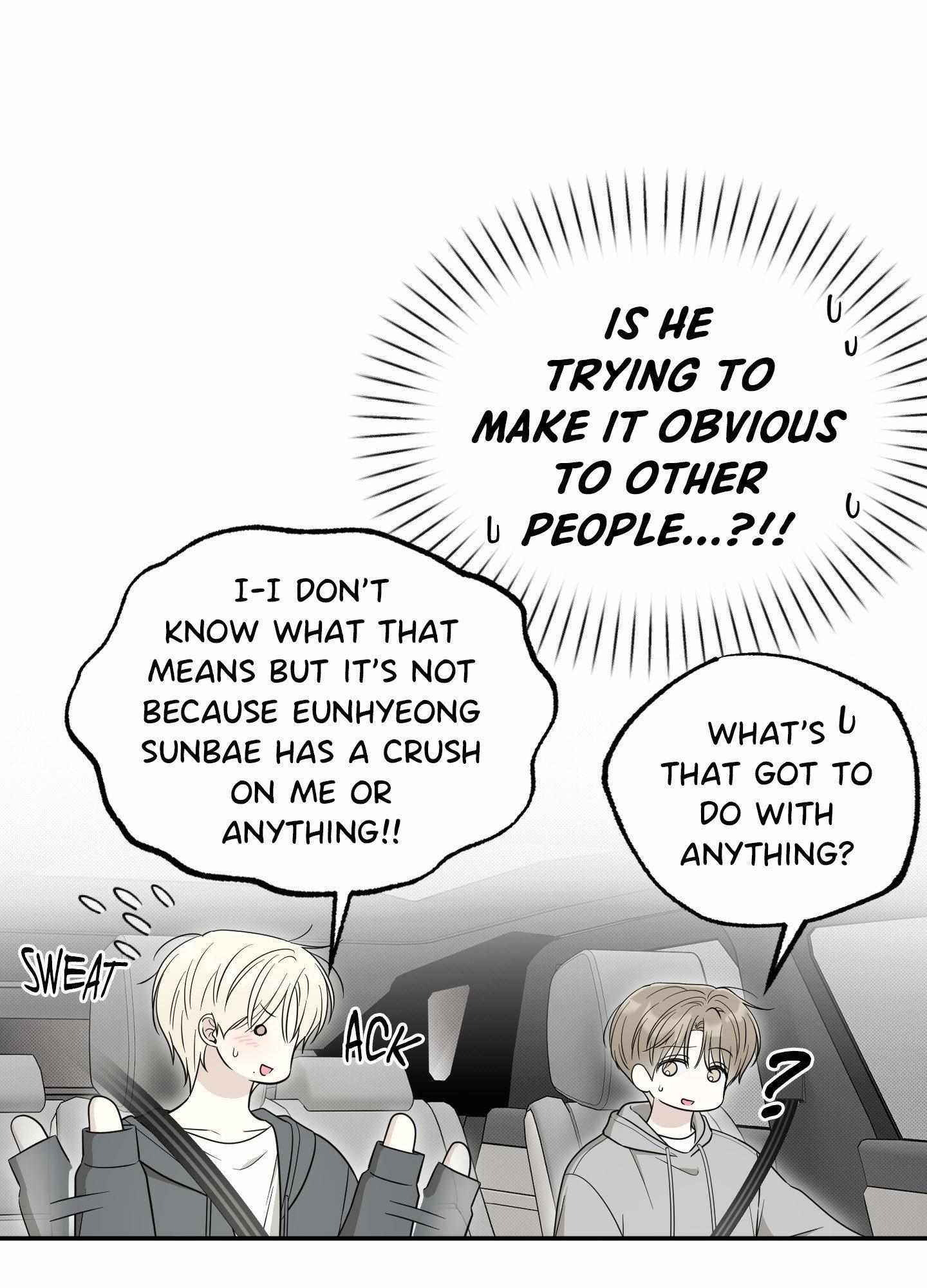 Raising a Cat Friend Chapter 18 page 9 - 