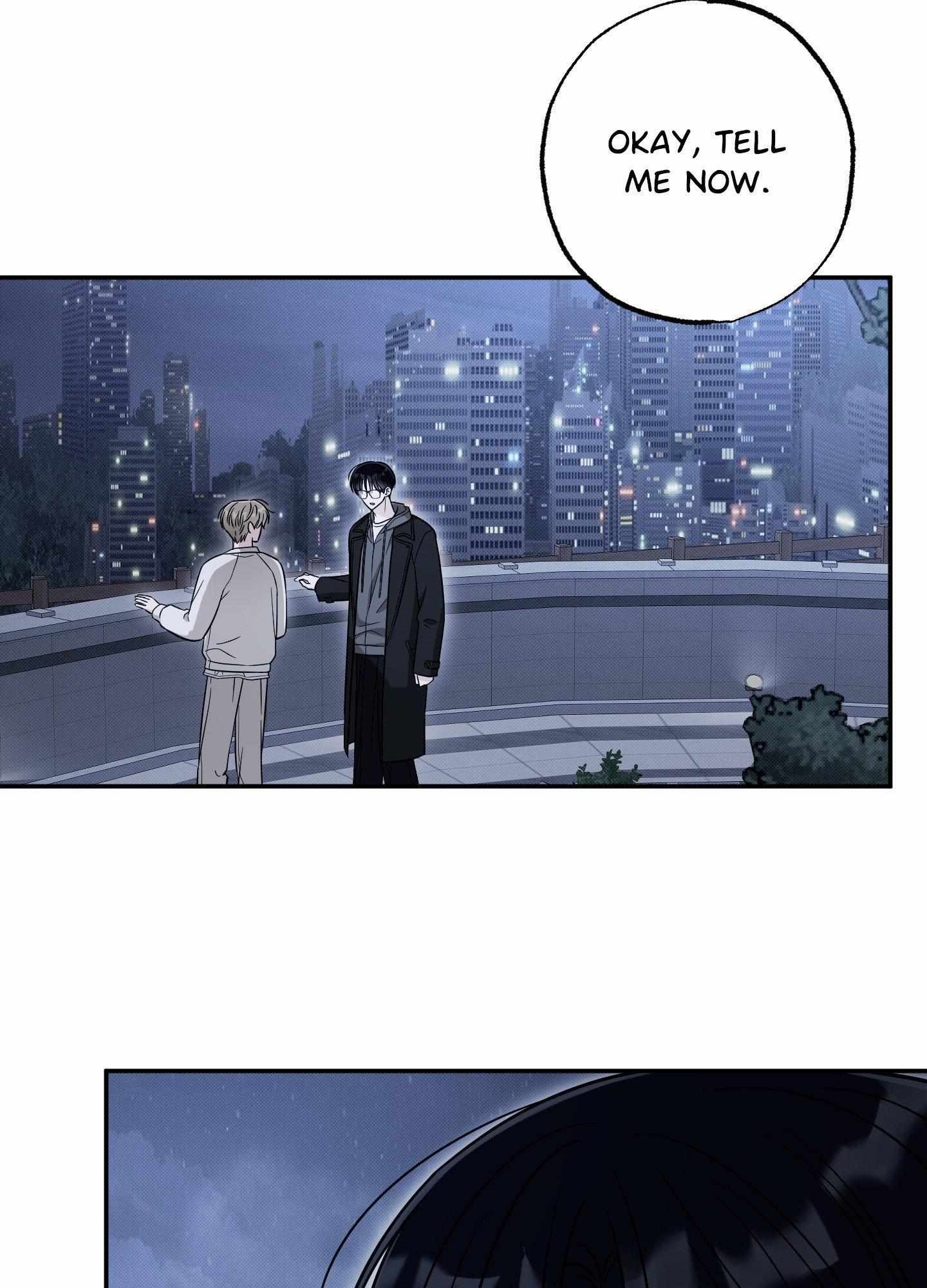 Raising a Cat Friend Chapter 19 page 14 - 