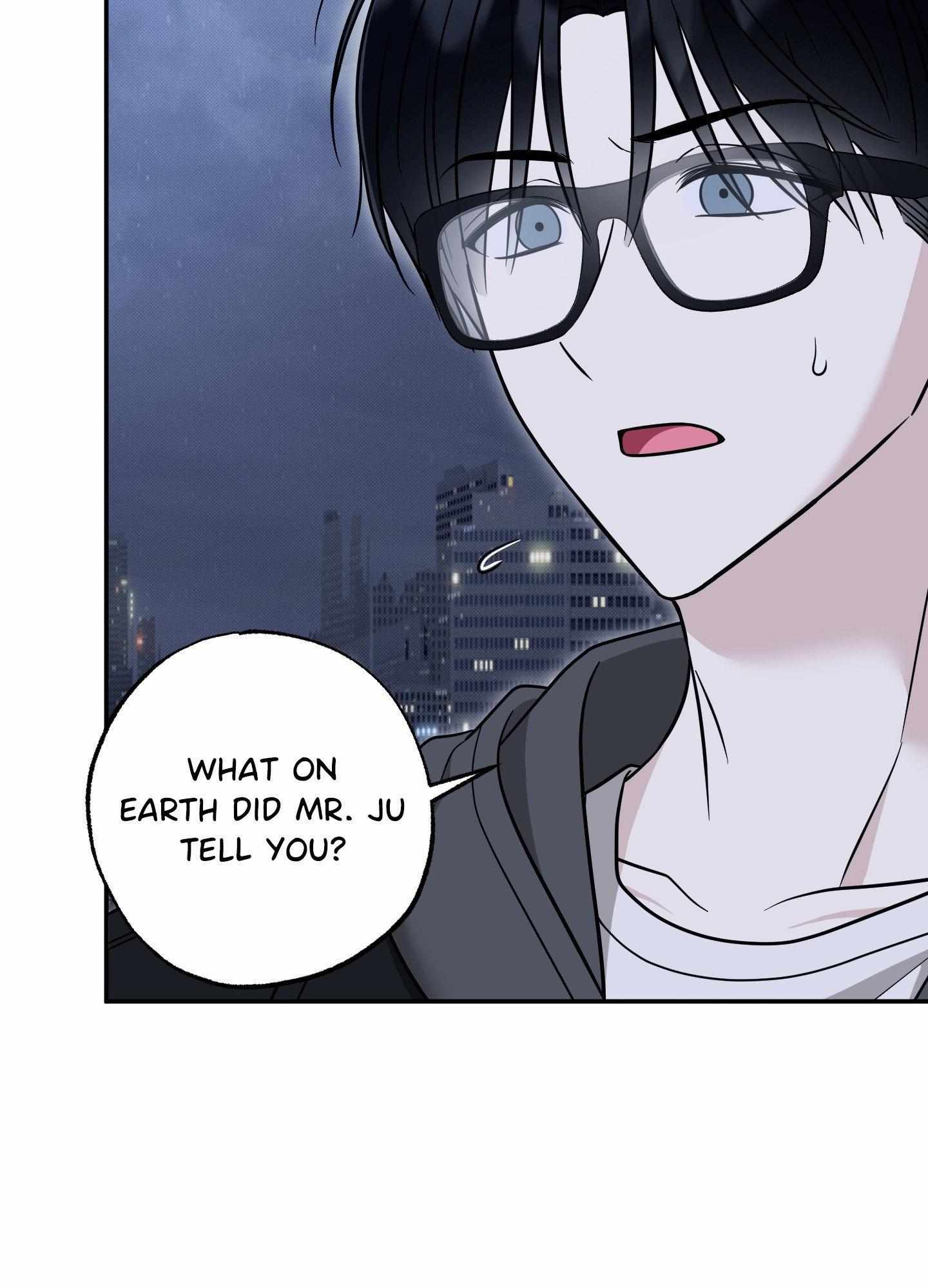 Raising a Cat Friend Chapter 19 page 15 - 