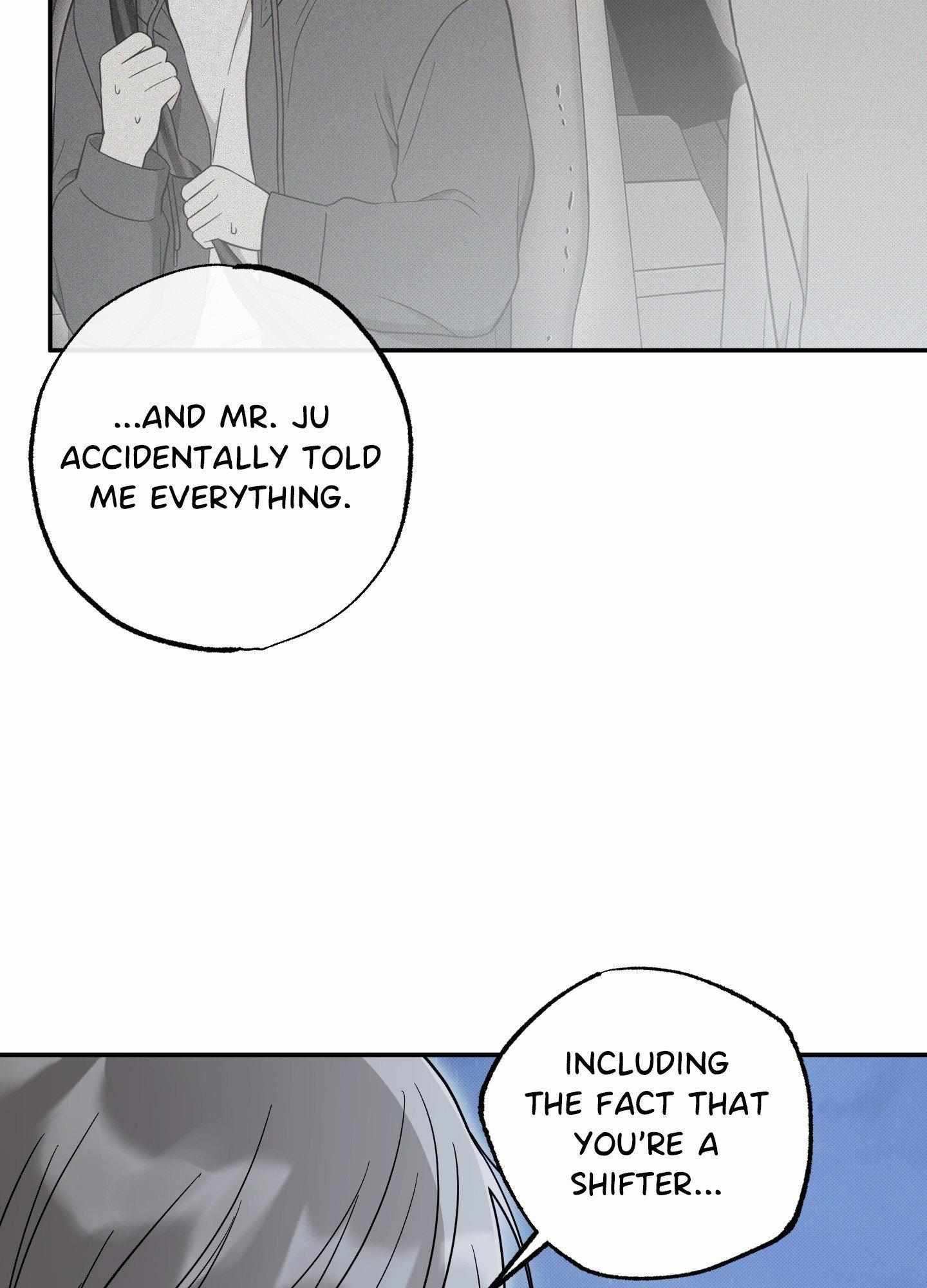 Raising a Cat Friend Chapter 19 page 20 - 