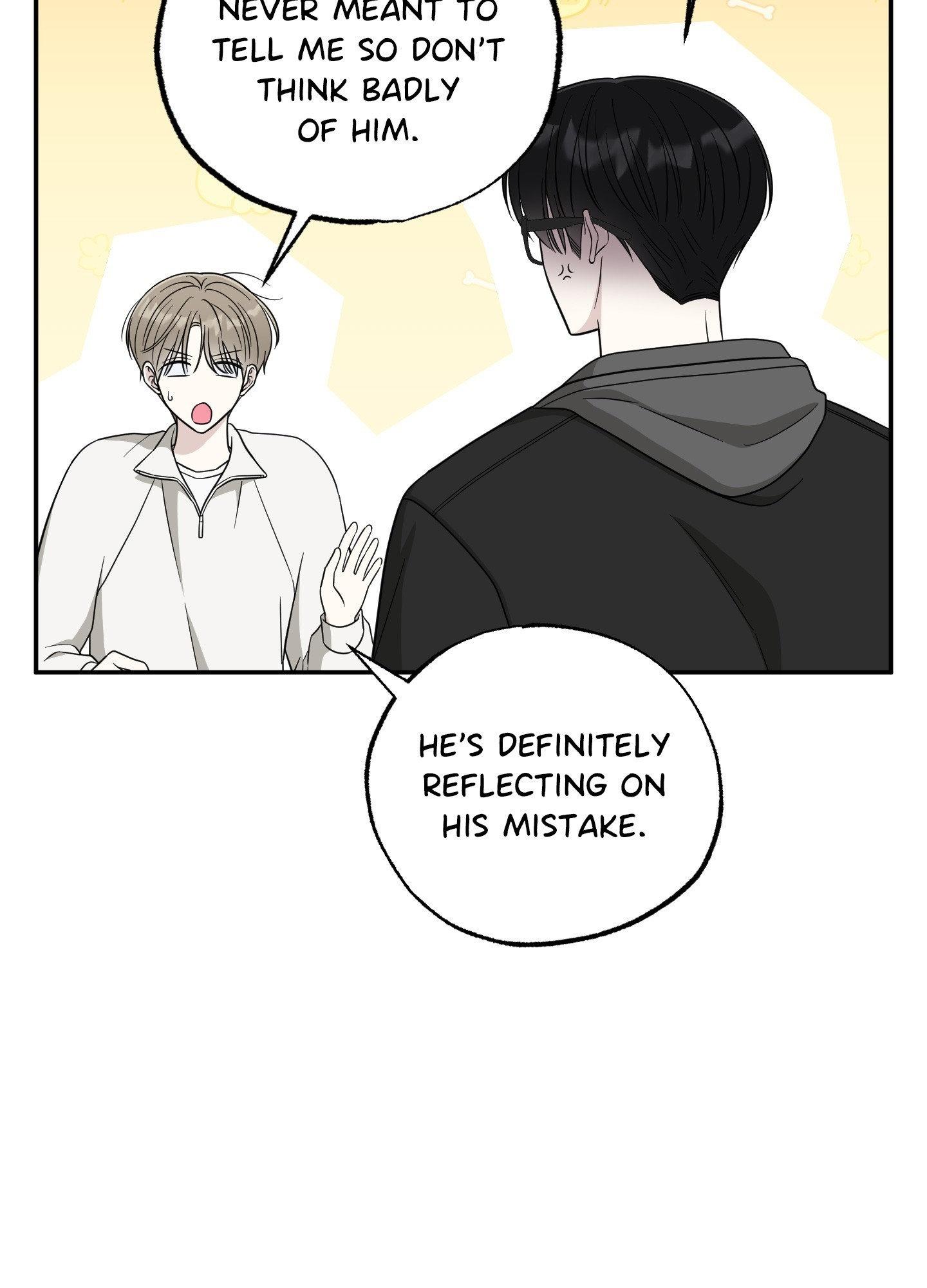 Raising a Cat Friend Chapter 19 page 23 - 