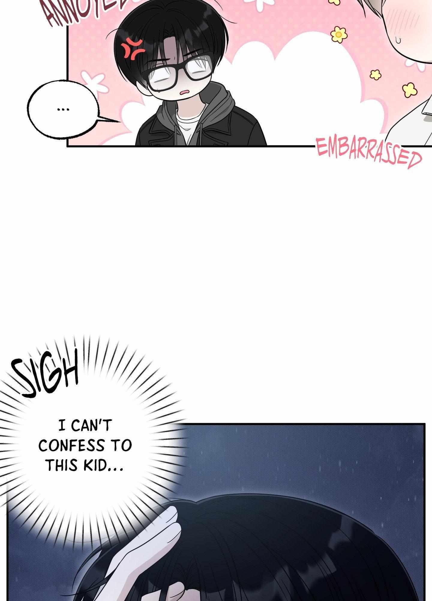 Raising a Cat Friend Chapter 19 page 37 - 