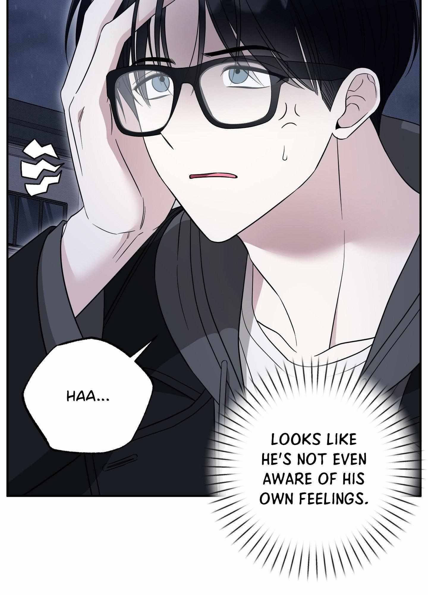 Raising a Cat Friend Chapter 19 page 38 - 