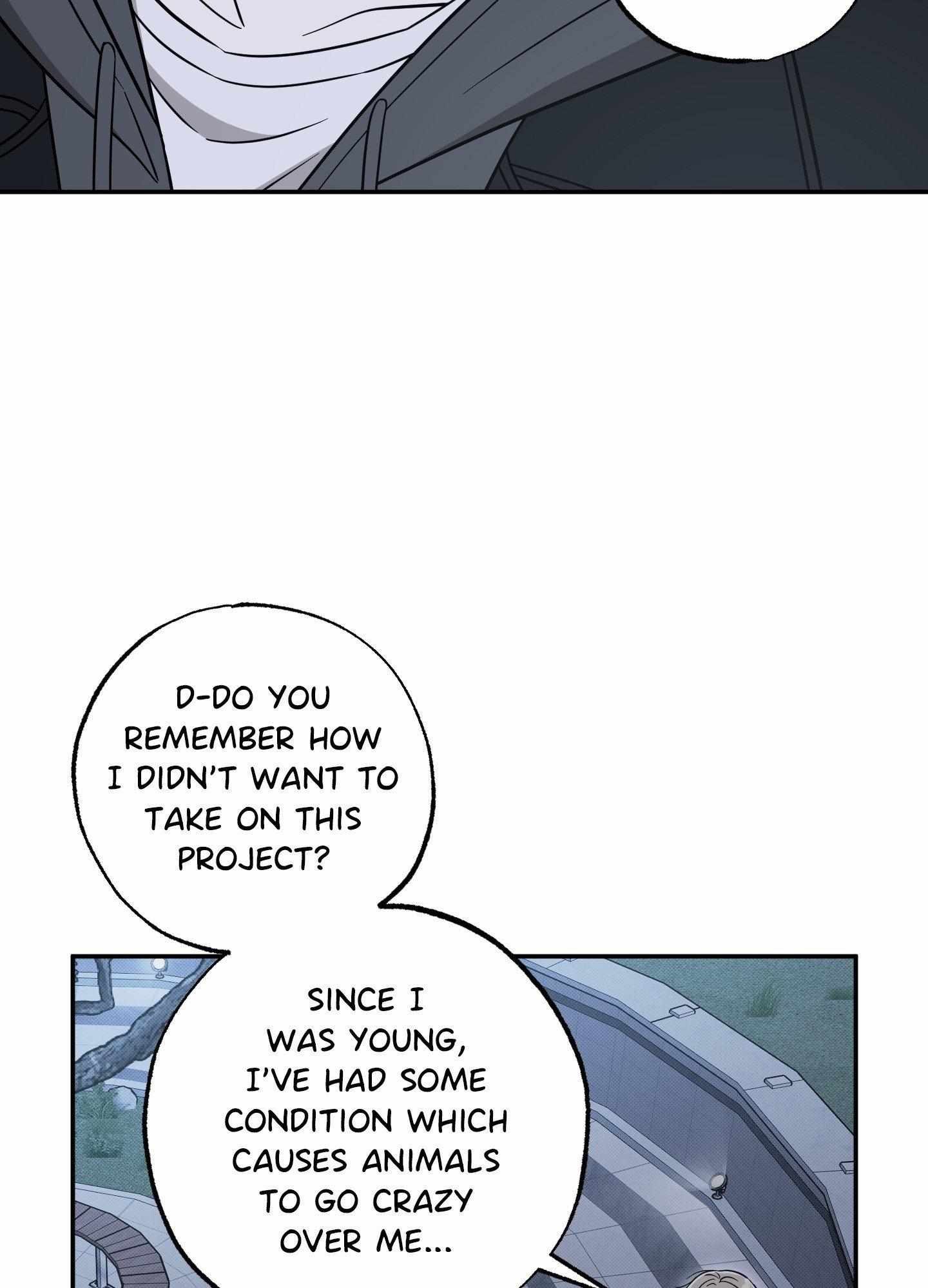 Raising a Cat Friend Chapter 19 page 45 - 