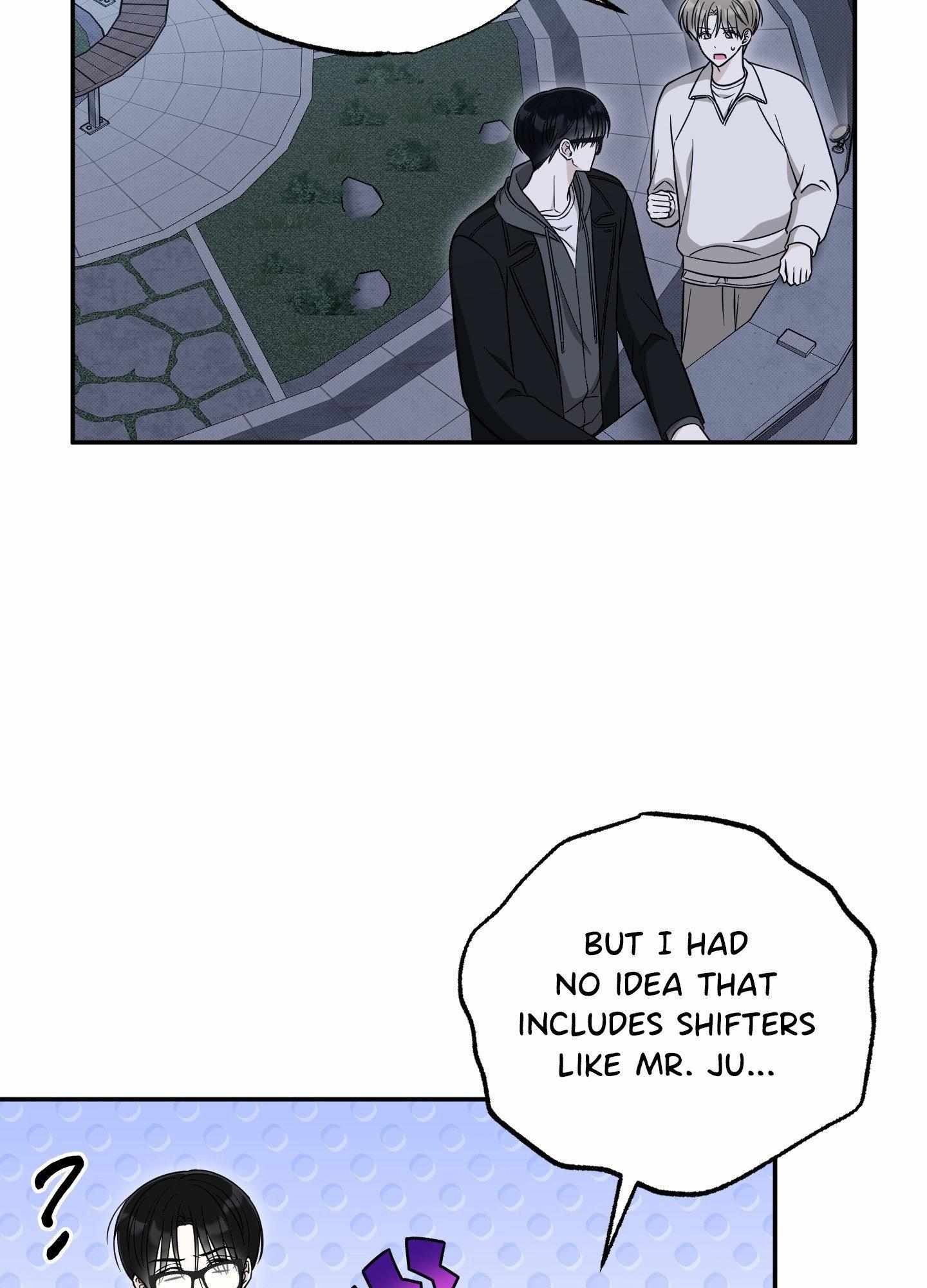 Raising a Cat Friend Chapter 19 page 46 - 