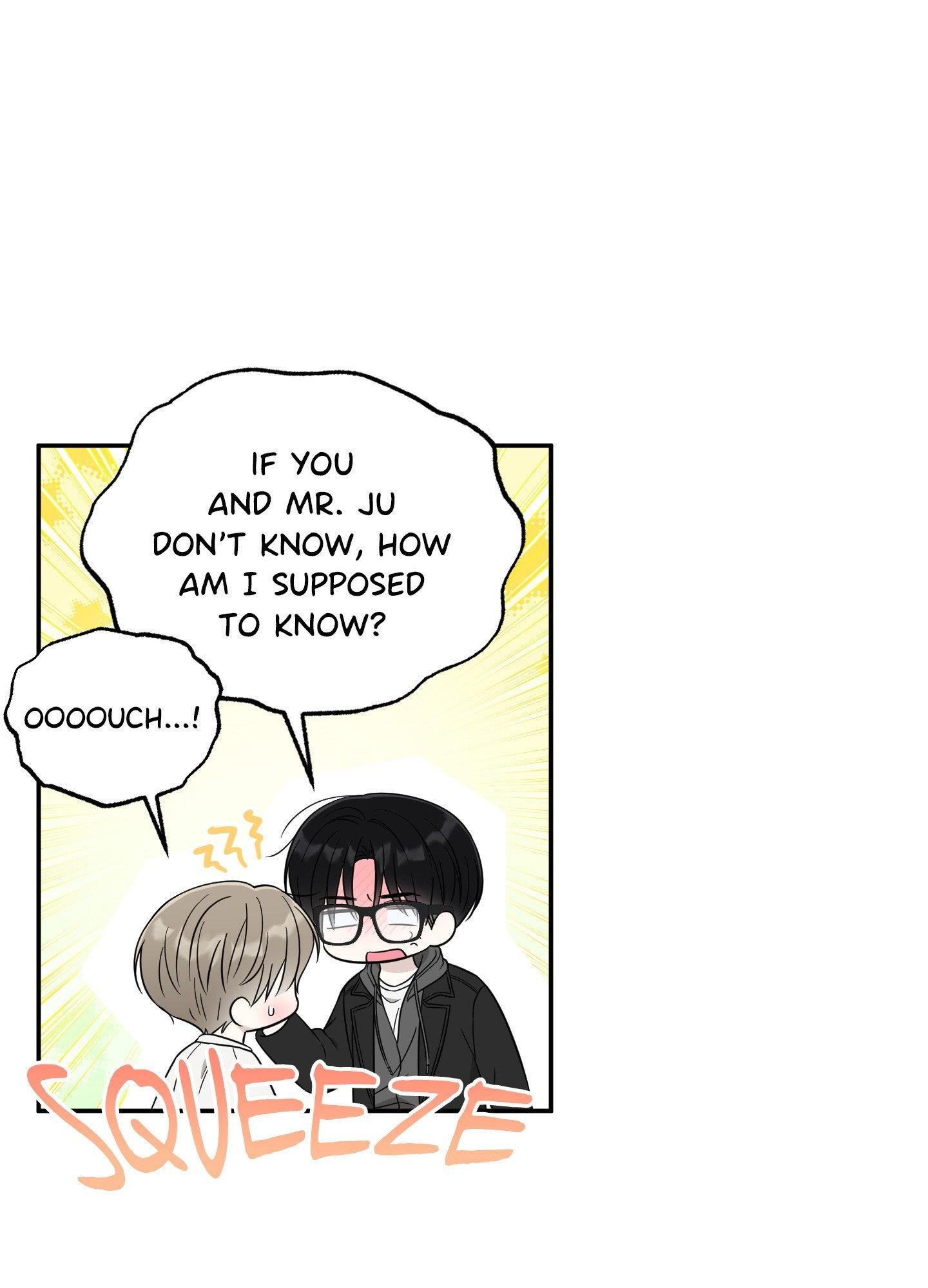 Raising a Cat Friend Chapter 19 page 58 - 