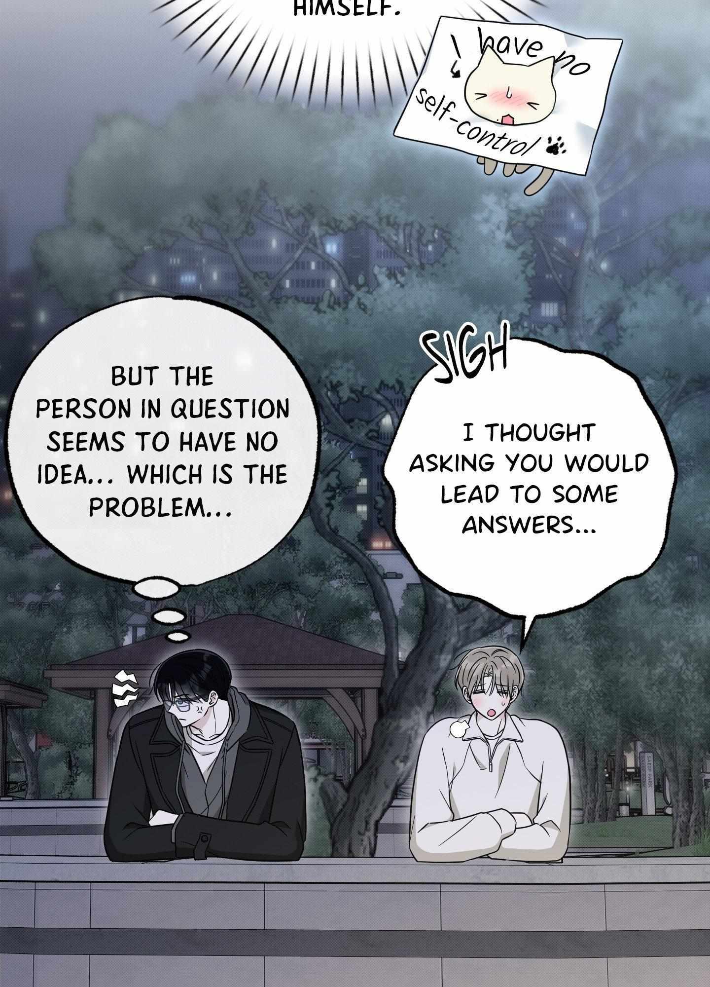 Raising a Cat Friend Chapter 19 page 61 - 