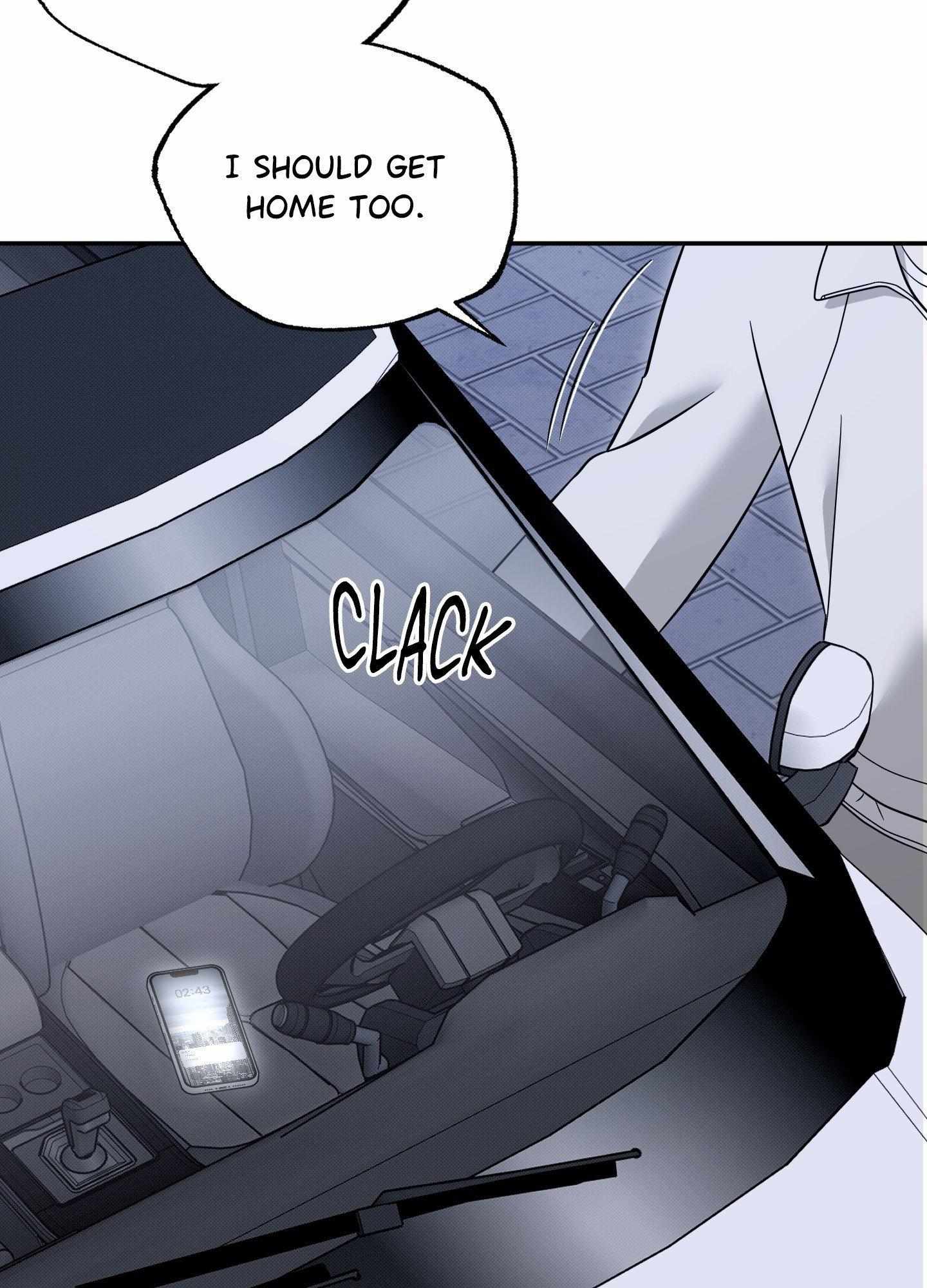 Raising a Cat Friend Chapter 19 page 89 - 
