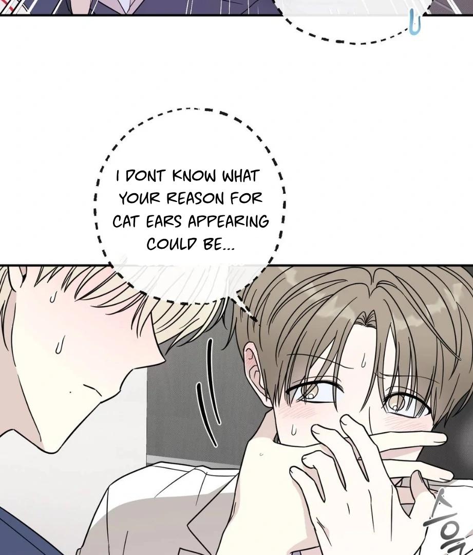 Raising a Cat Friend Chapter 2 page 12 - 