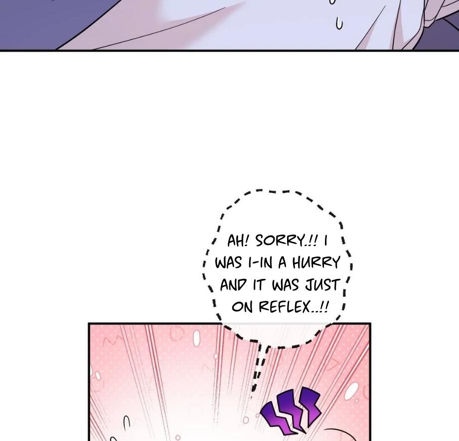 Raising a Cat Friend Chapter 2 page 14 - 