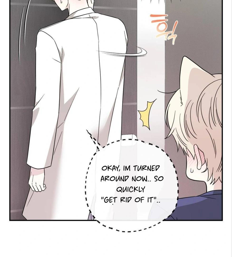 Raising a Cat Friend Chapter 2 page 22 - 